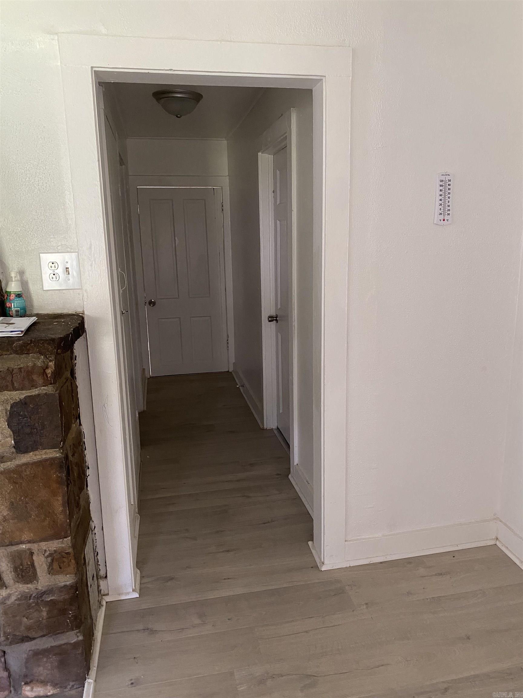 2210 Missouri Ave  Mena, AR