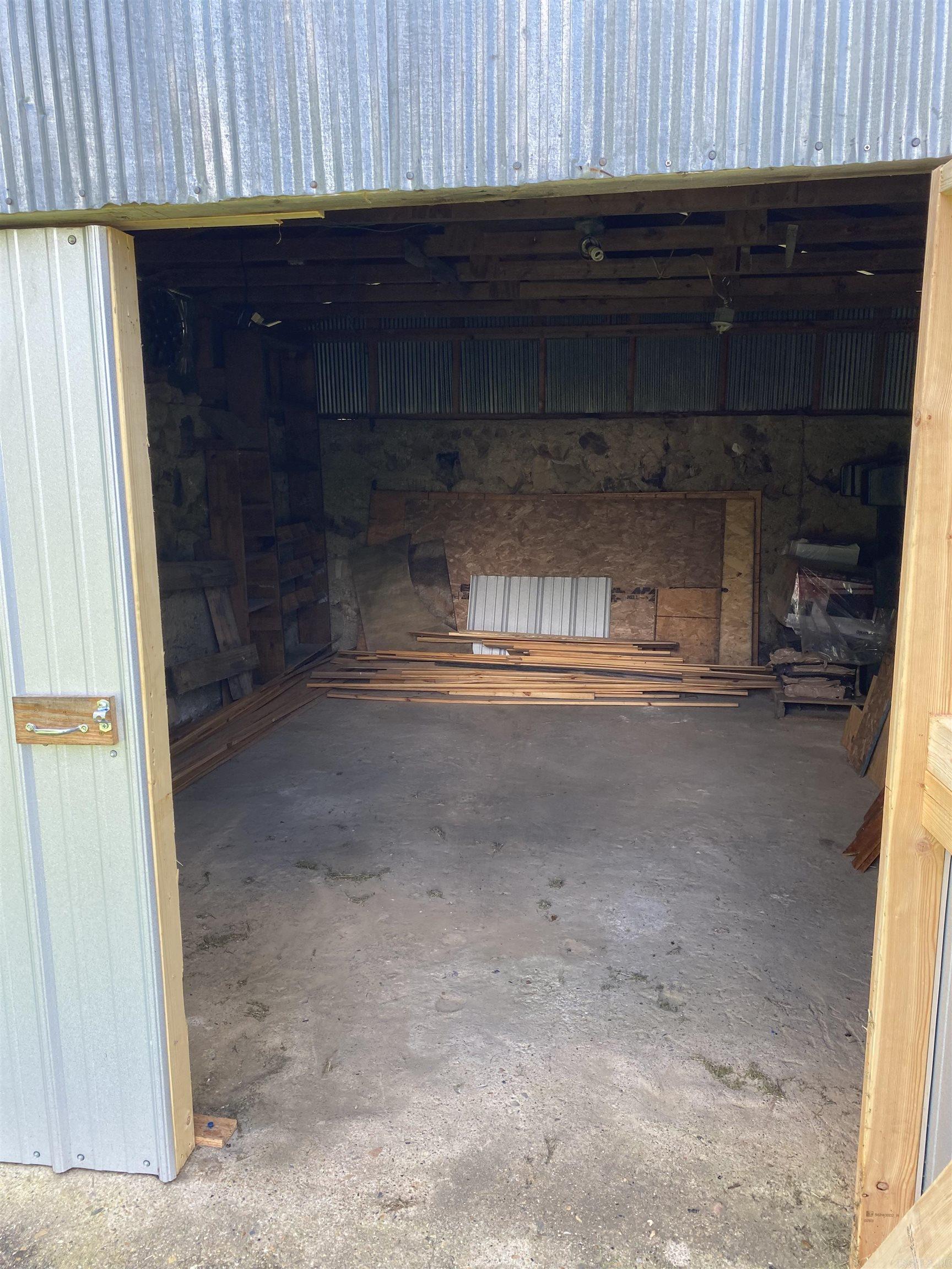 2210 Missouri Ave  Mena, AR