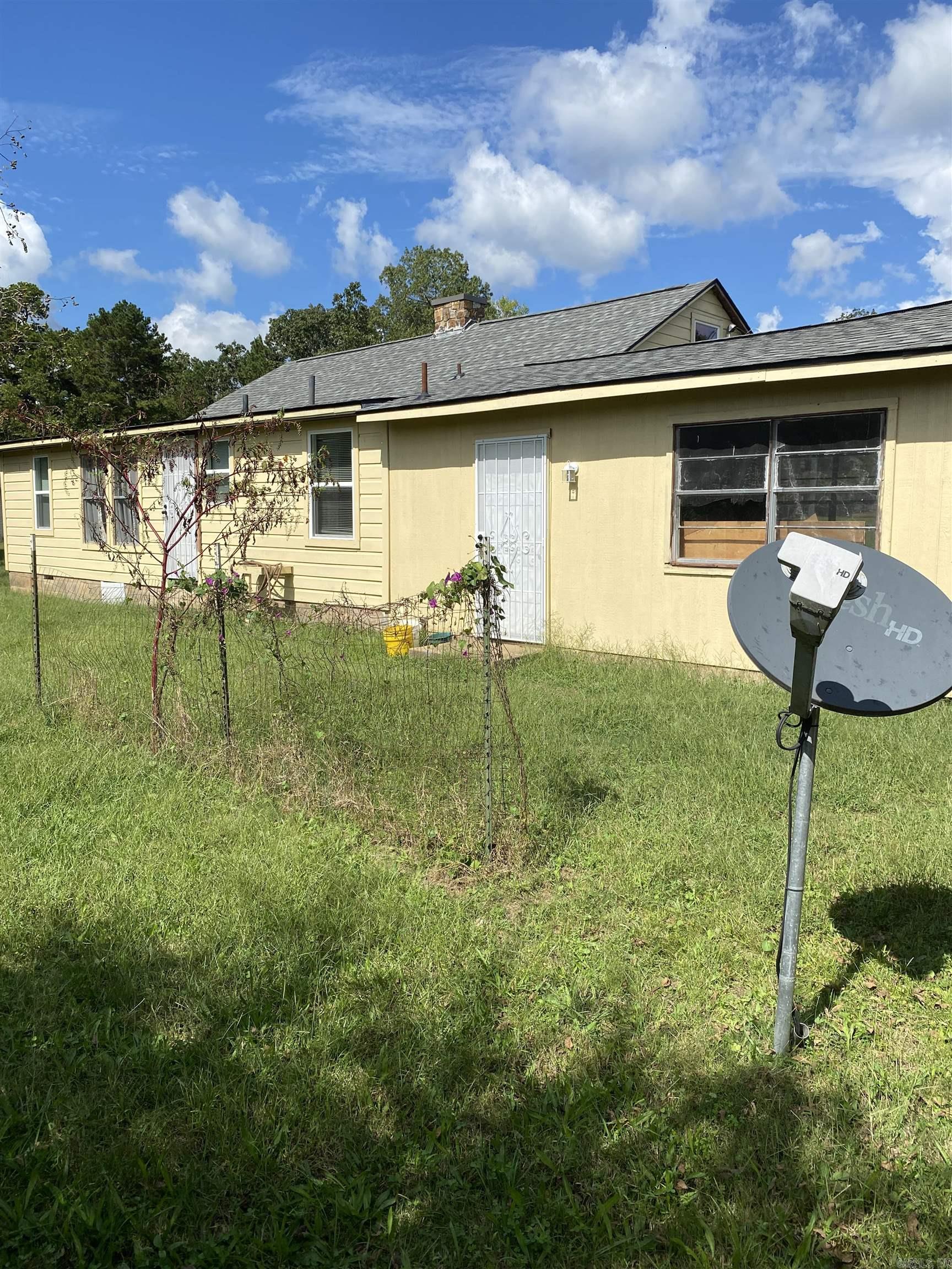 2210 Missouri Ave  Mena, AR