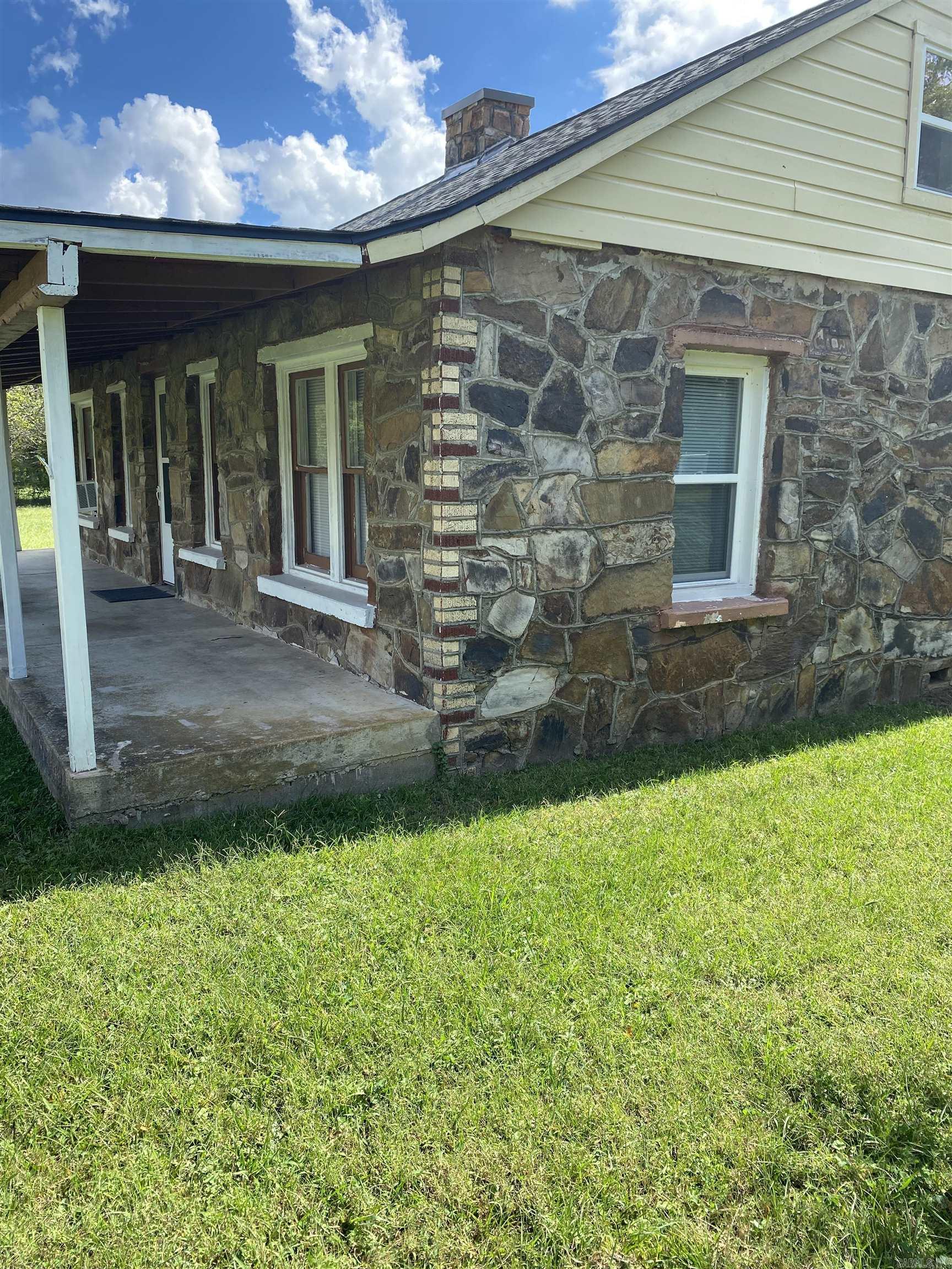 2210 Missouri Ave  Mena, AR