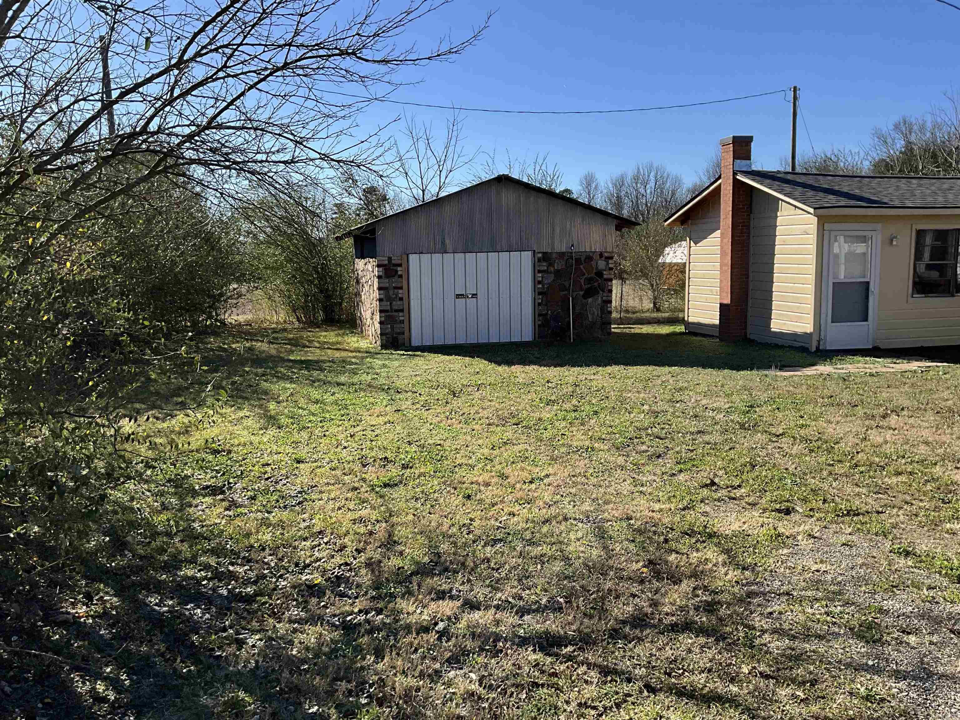 2210 Missouri Ave Mena, AR 71953-0000