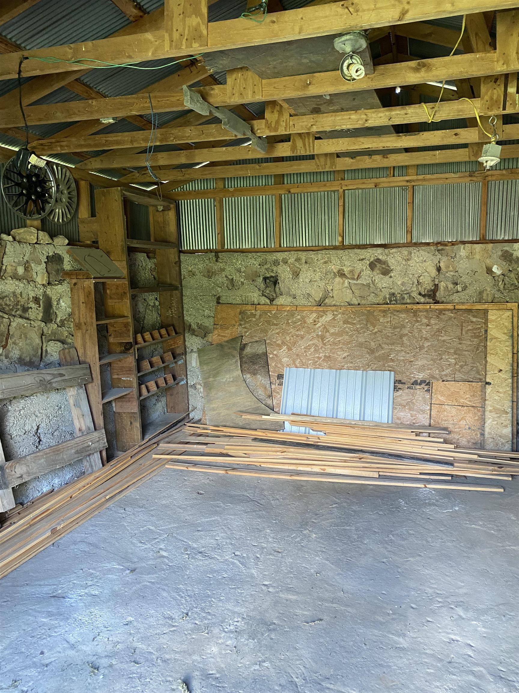 2210 Missouri Ave  Mena, AR