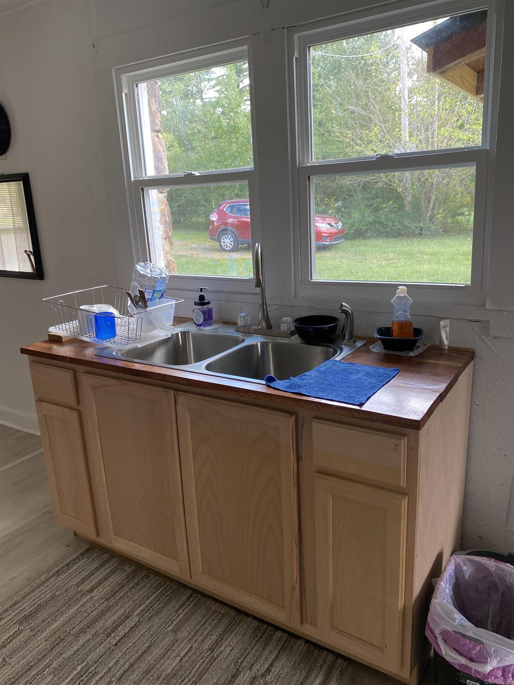 2210 Missouri Ave  Mena, AR