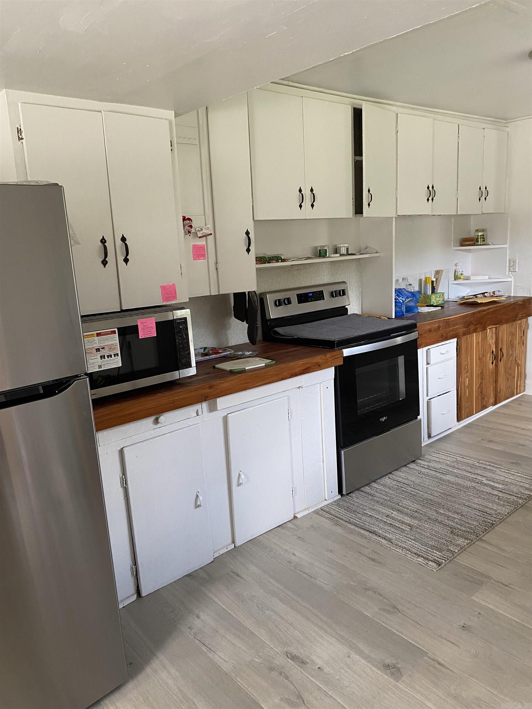 2210 Missouri Ave  Mena, AR