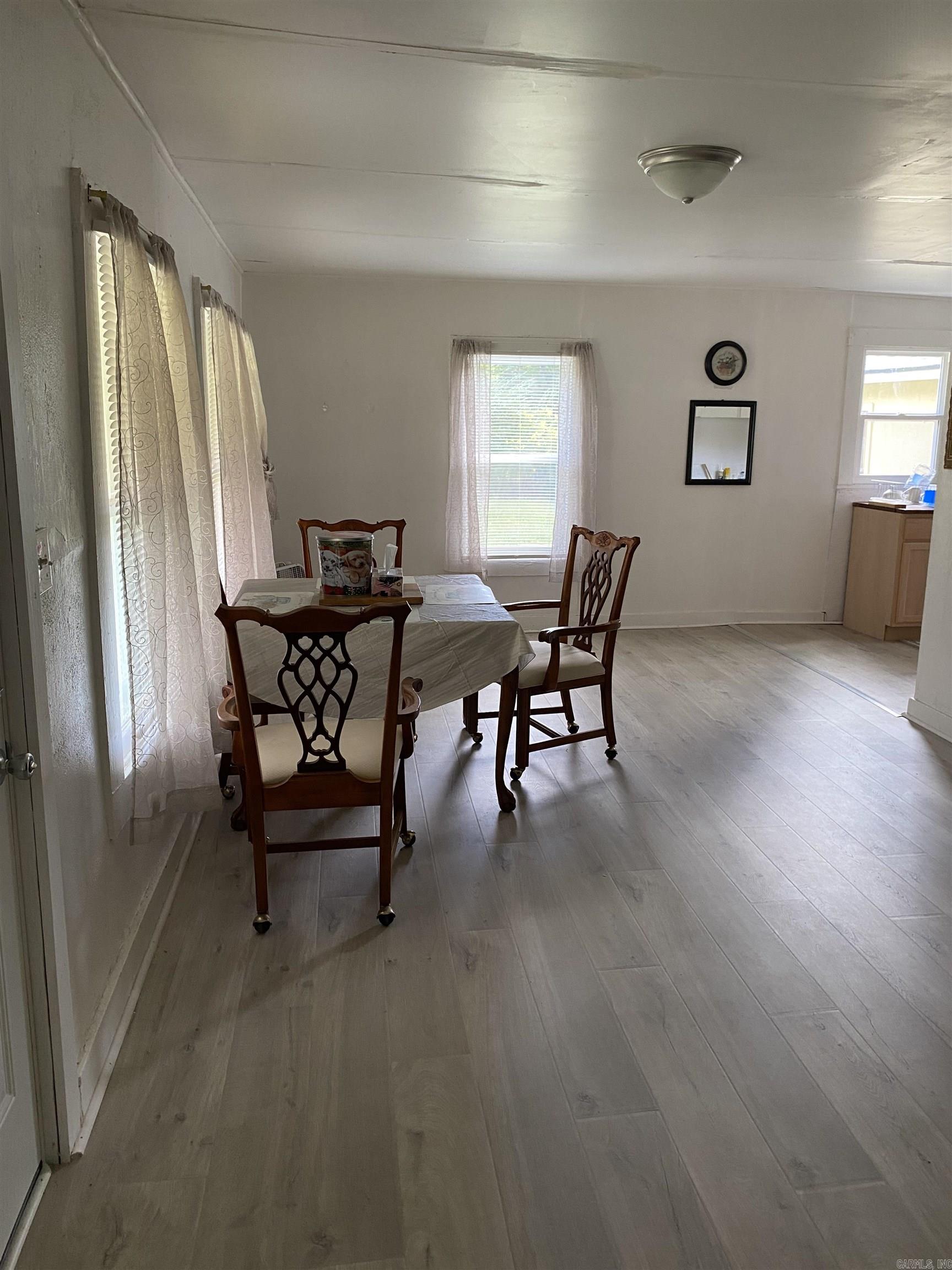 2210 Missouri Ave  Mena, AR