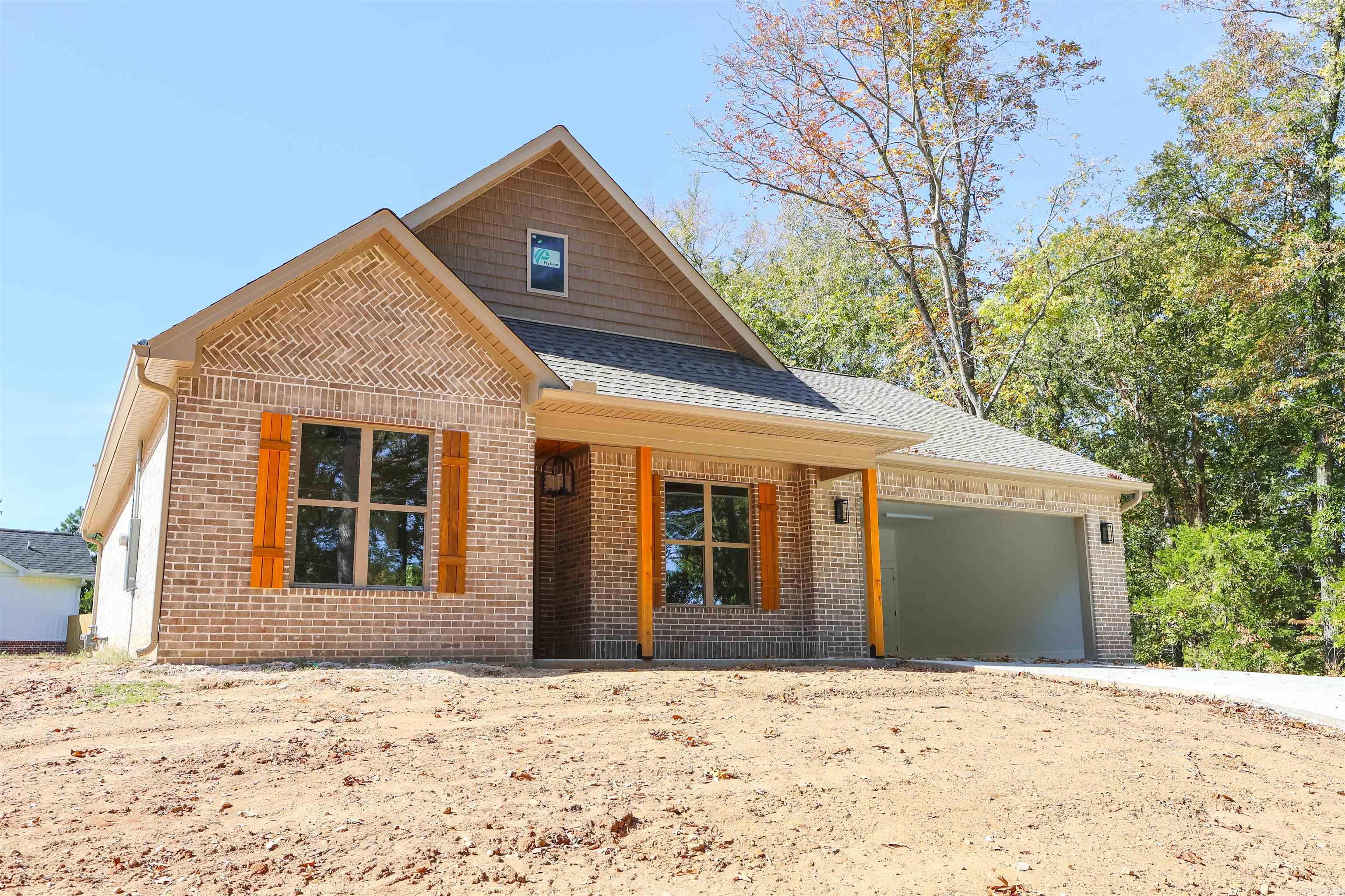 309 N 26th Street Arkadelphia, AR 71923