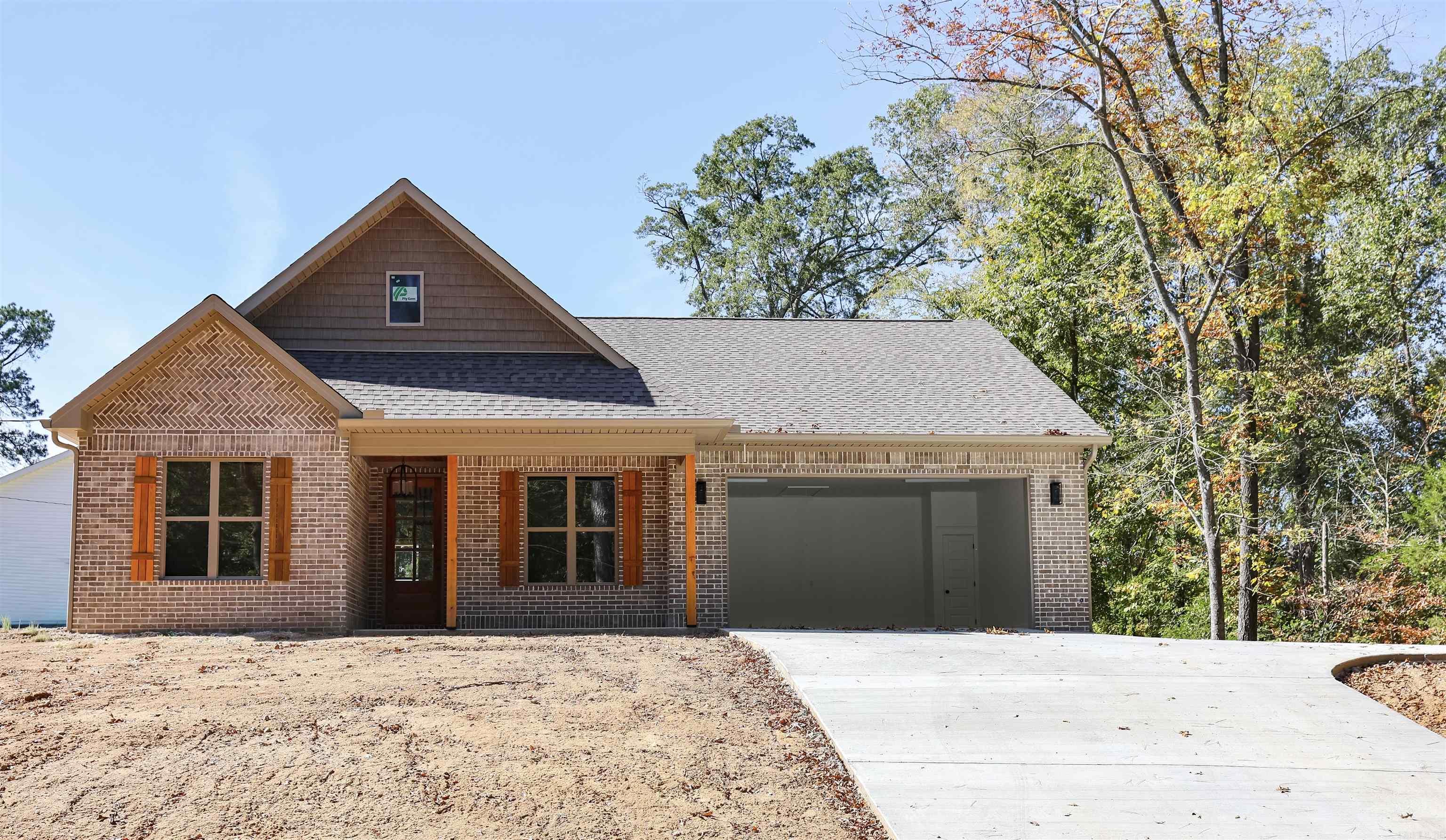 309 N 26th Street Arkadelphia, AR 71923