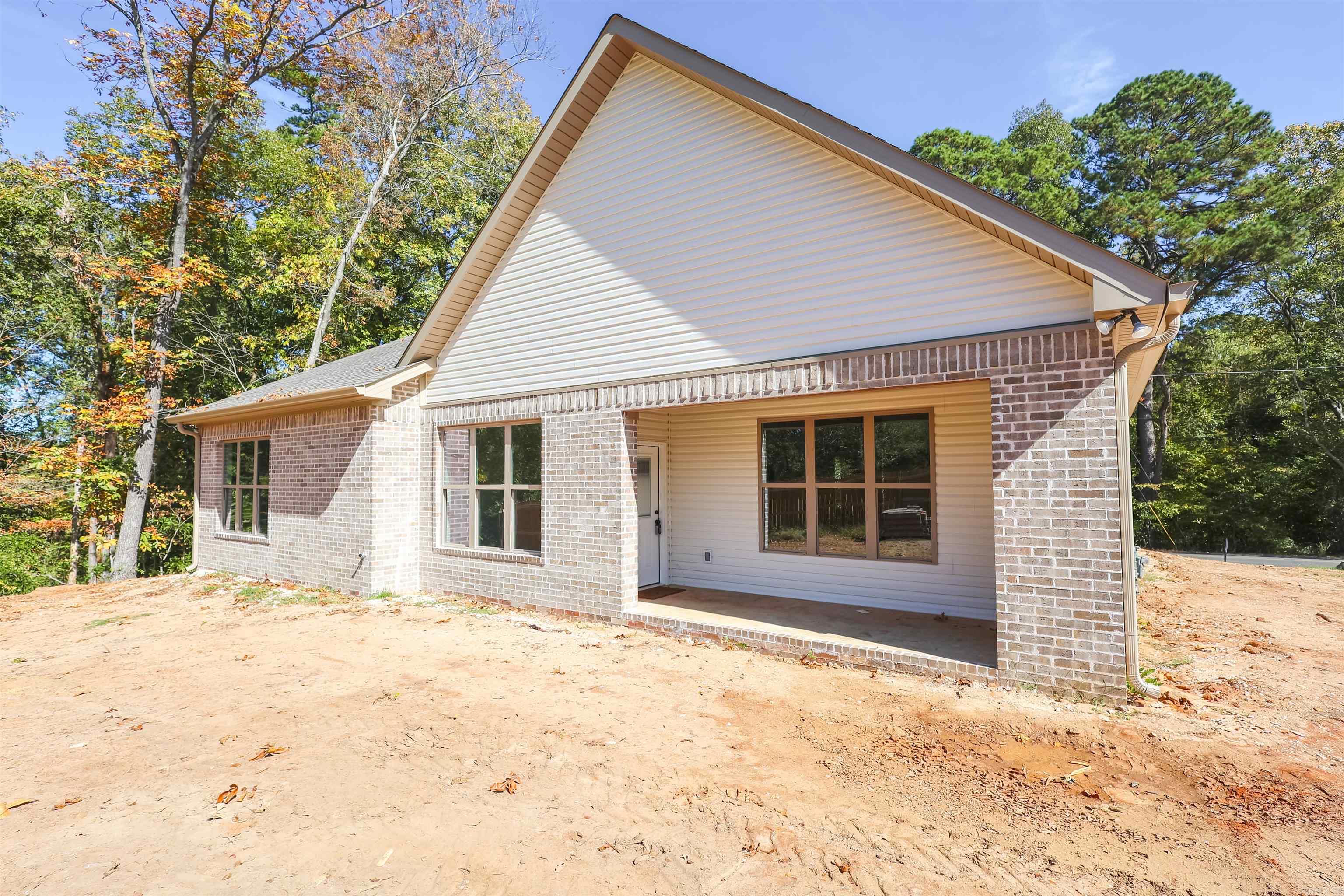 309 N 26th Street Arkadelphia, AR 71923