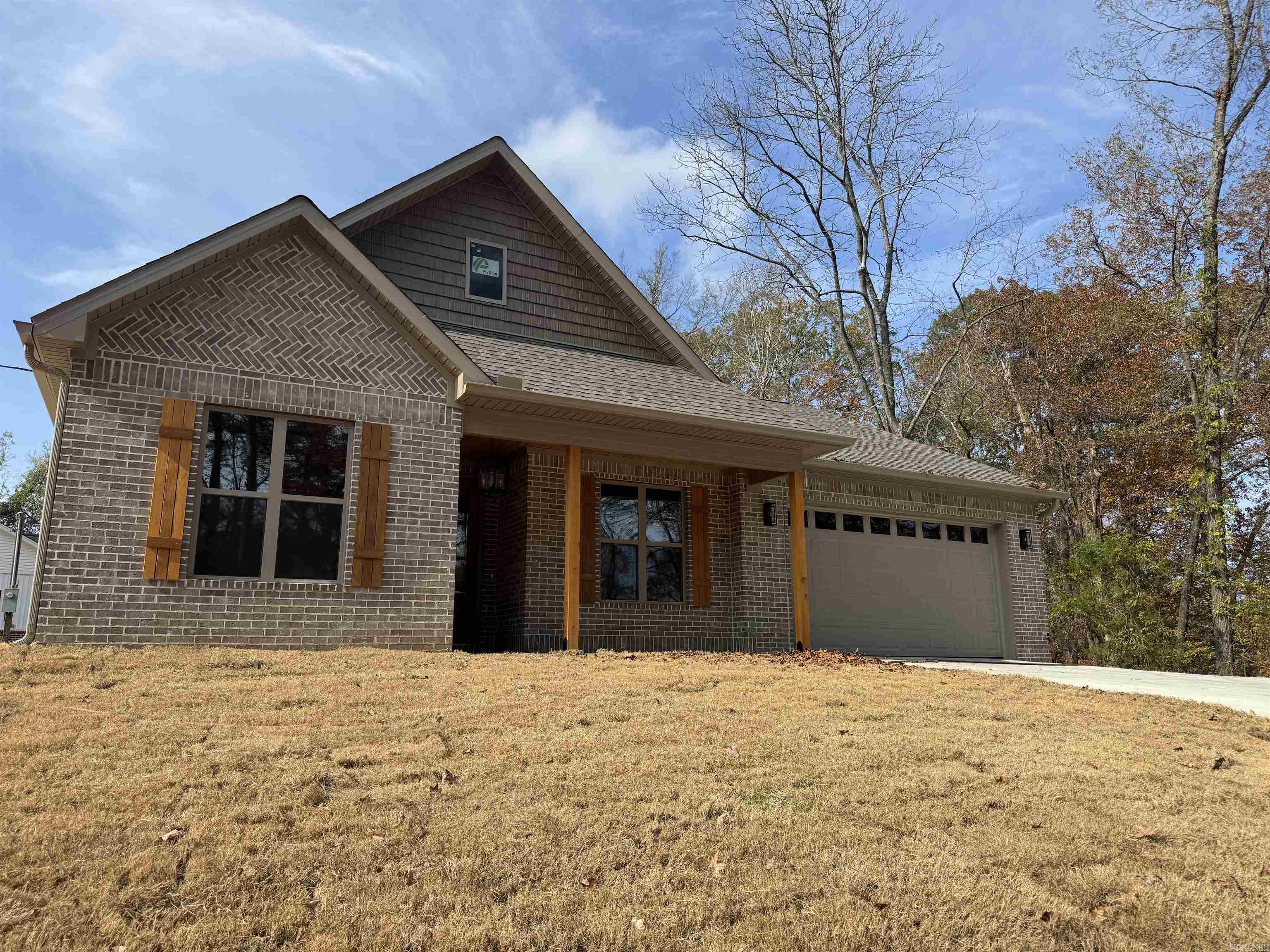 309 N 26th Street Arkadelphia, AR 71923