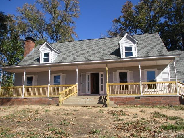 21320 Roland Cutoff Rd Roland, AR 72135