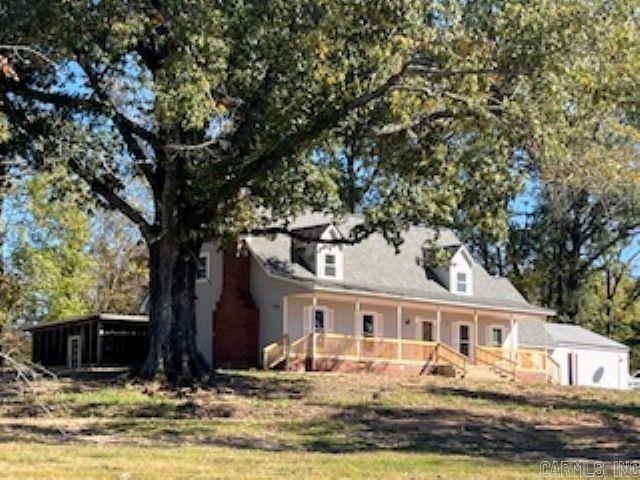 21320 Roland Cutoff Rd Roland, AR 72135