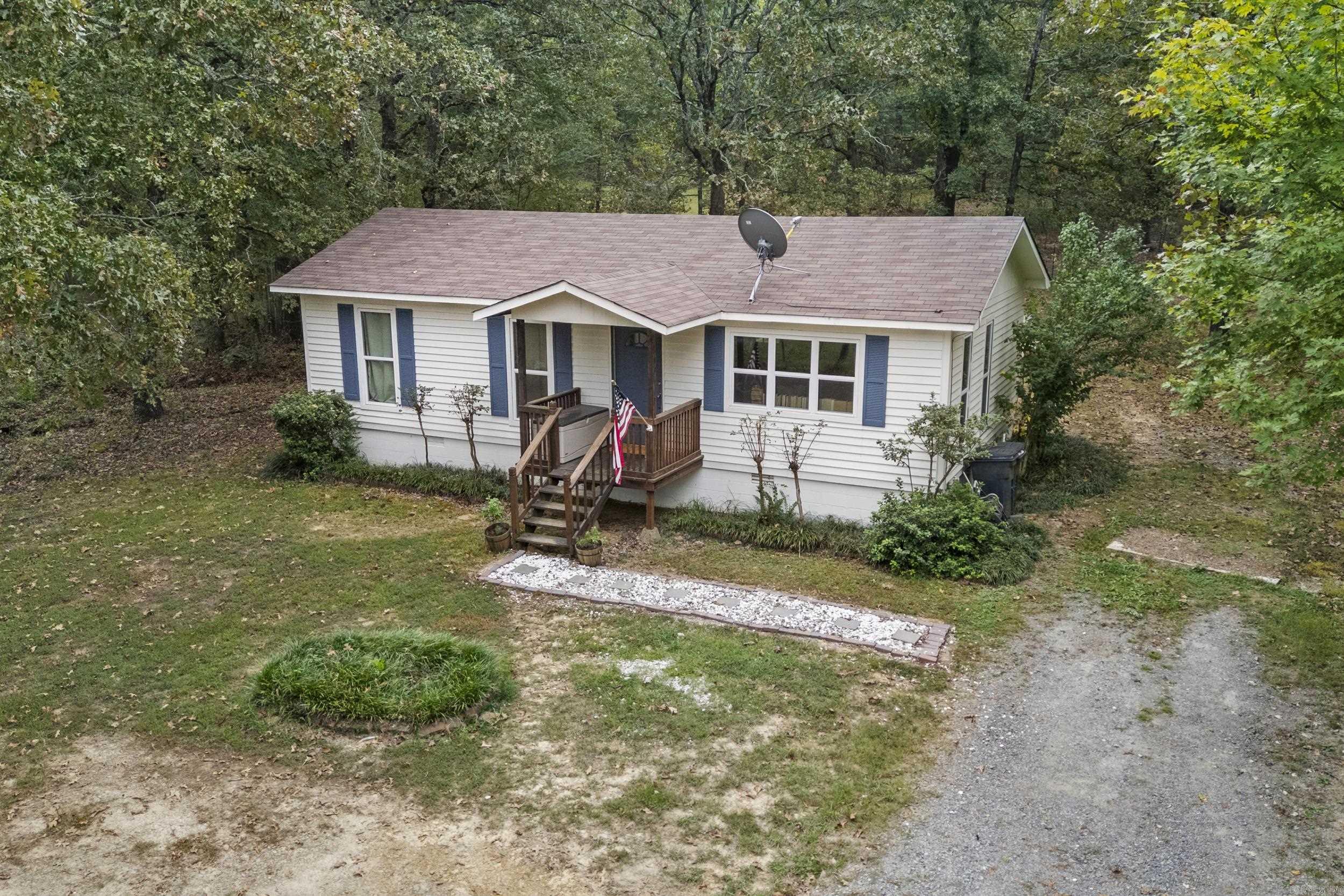 519 Foster Chapel  Searcy, AR