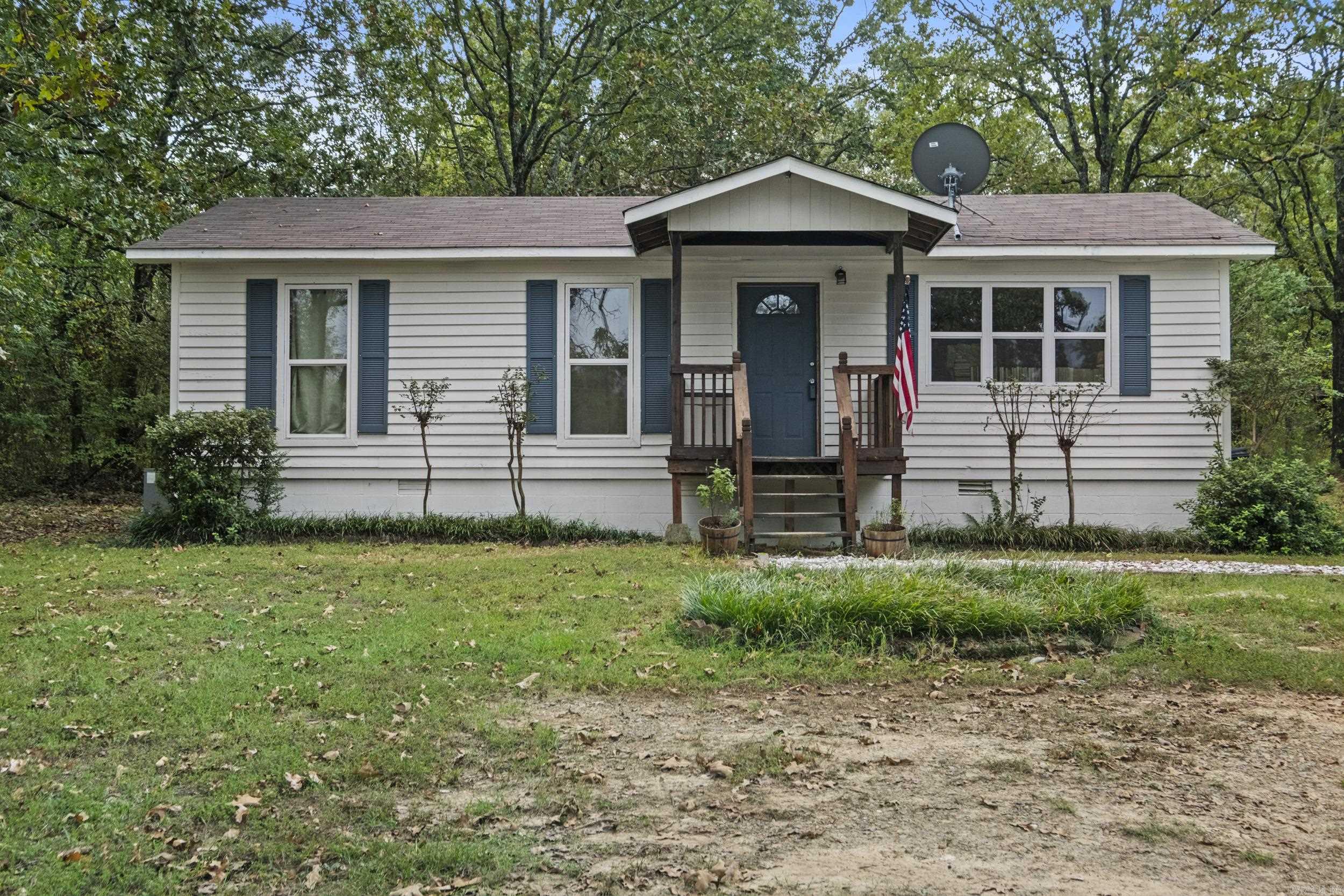 519 Foster Chapel  Searcy, AR