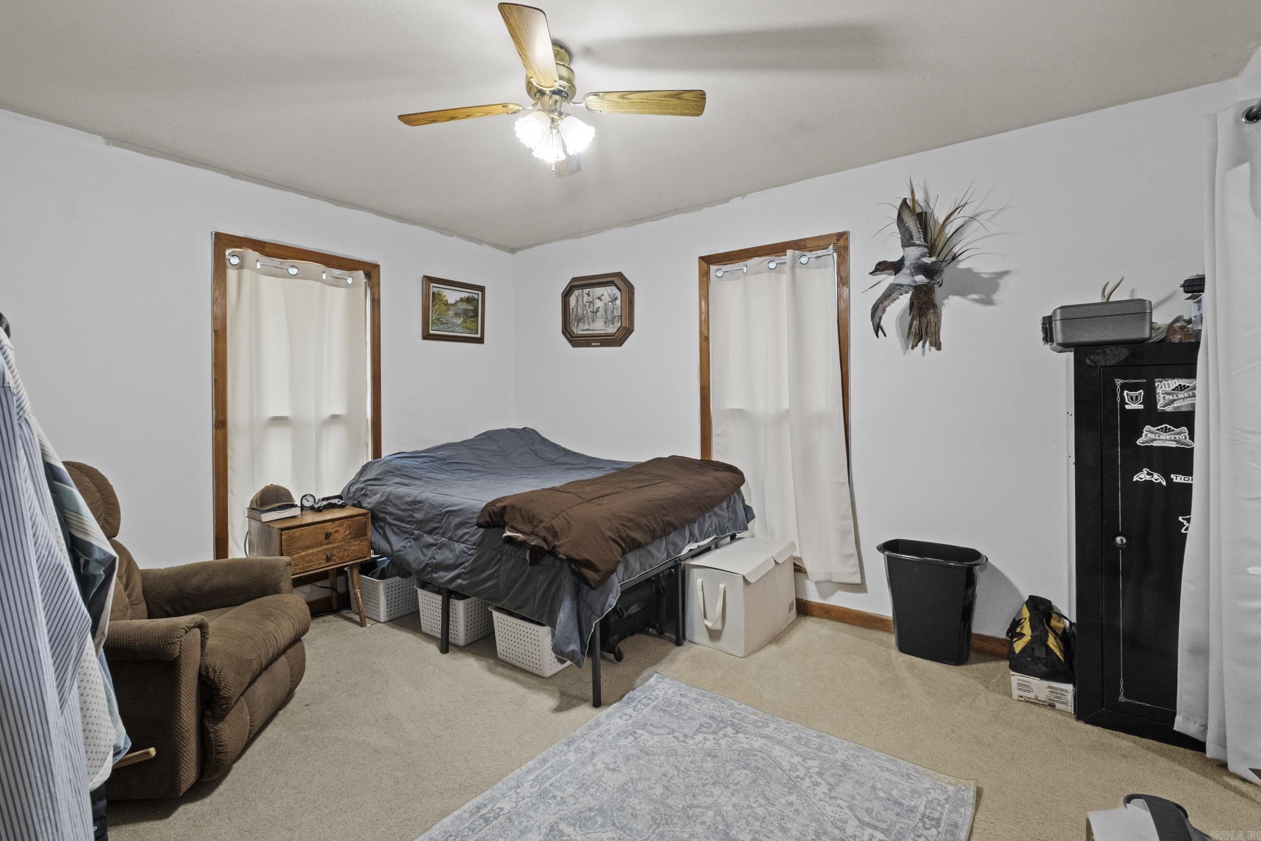 519 Foster Chapel  Searcy, AR