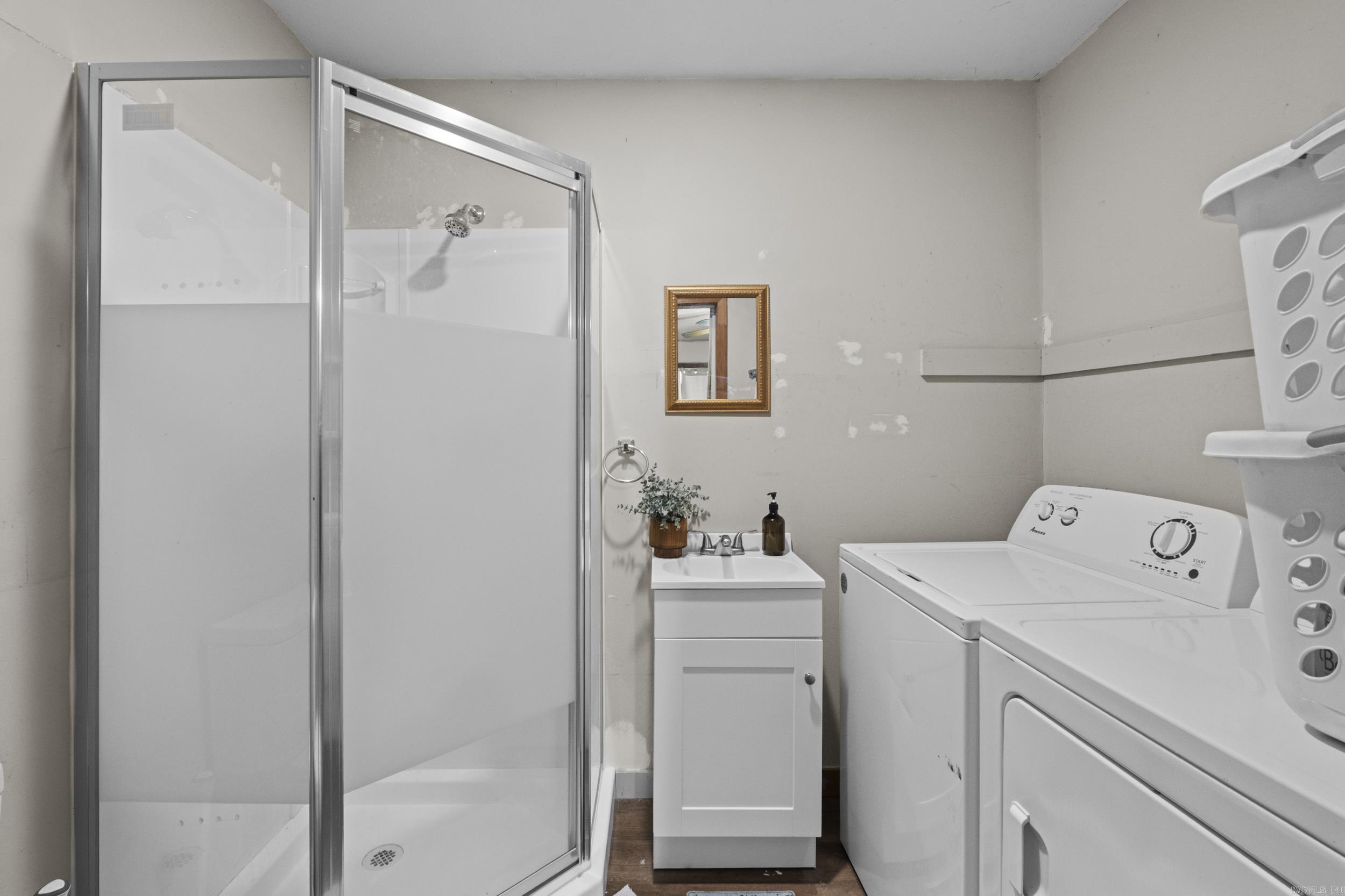 519 Foster Chapel  Searcy, AR