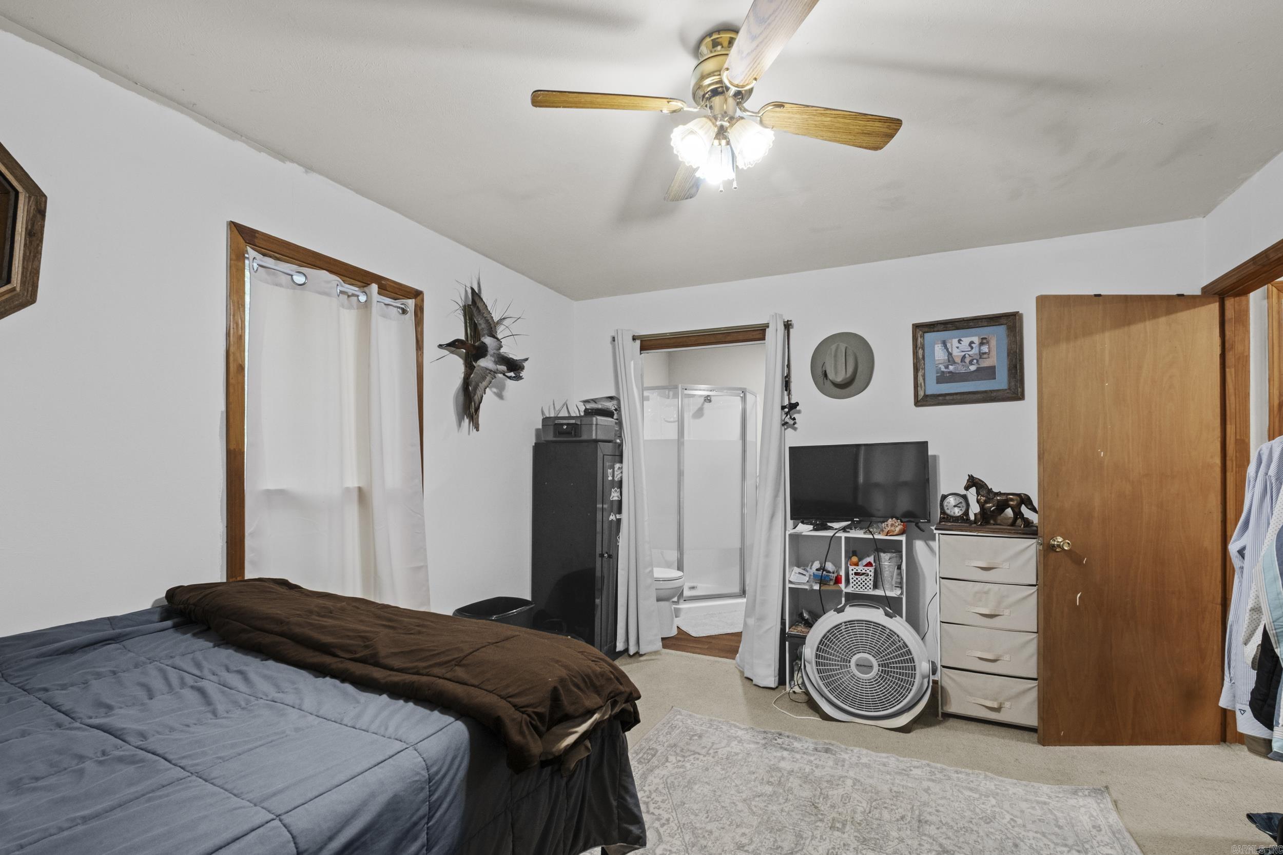 519 Foster Chapel  Searcy, AR