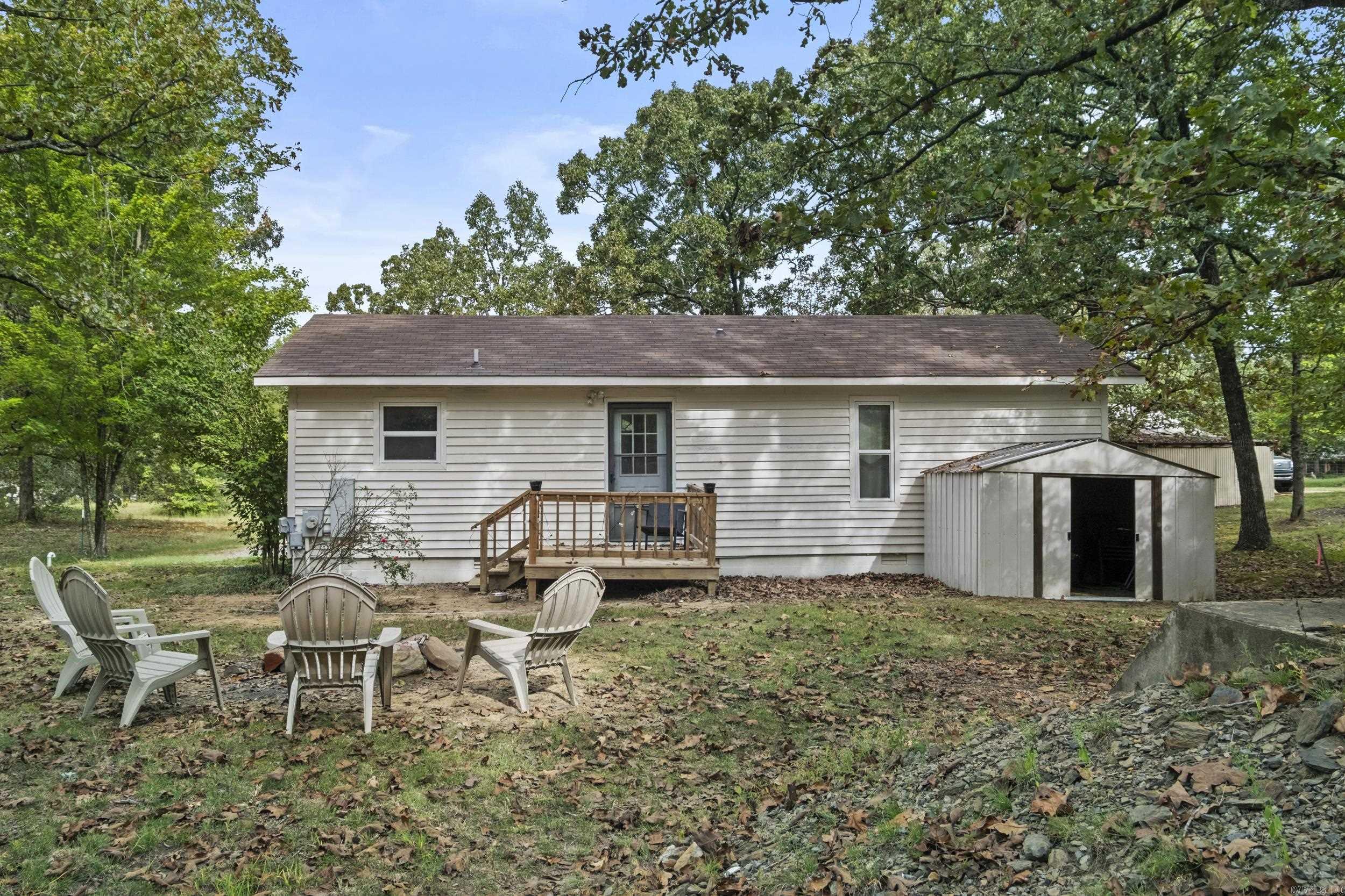 519 Foster Chapel  Searcy, AR