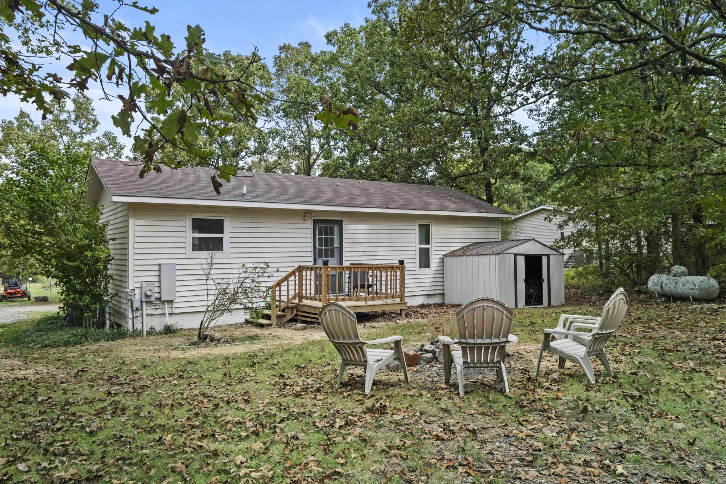 519 Foster Chapel  Searcy, AR