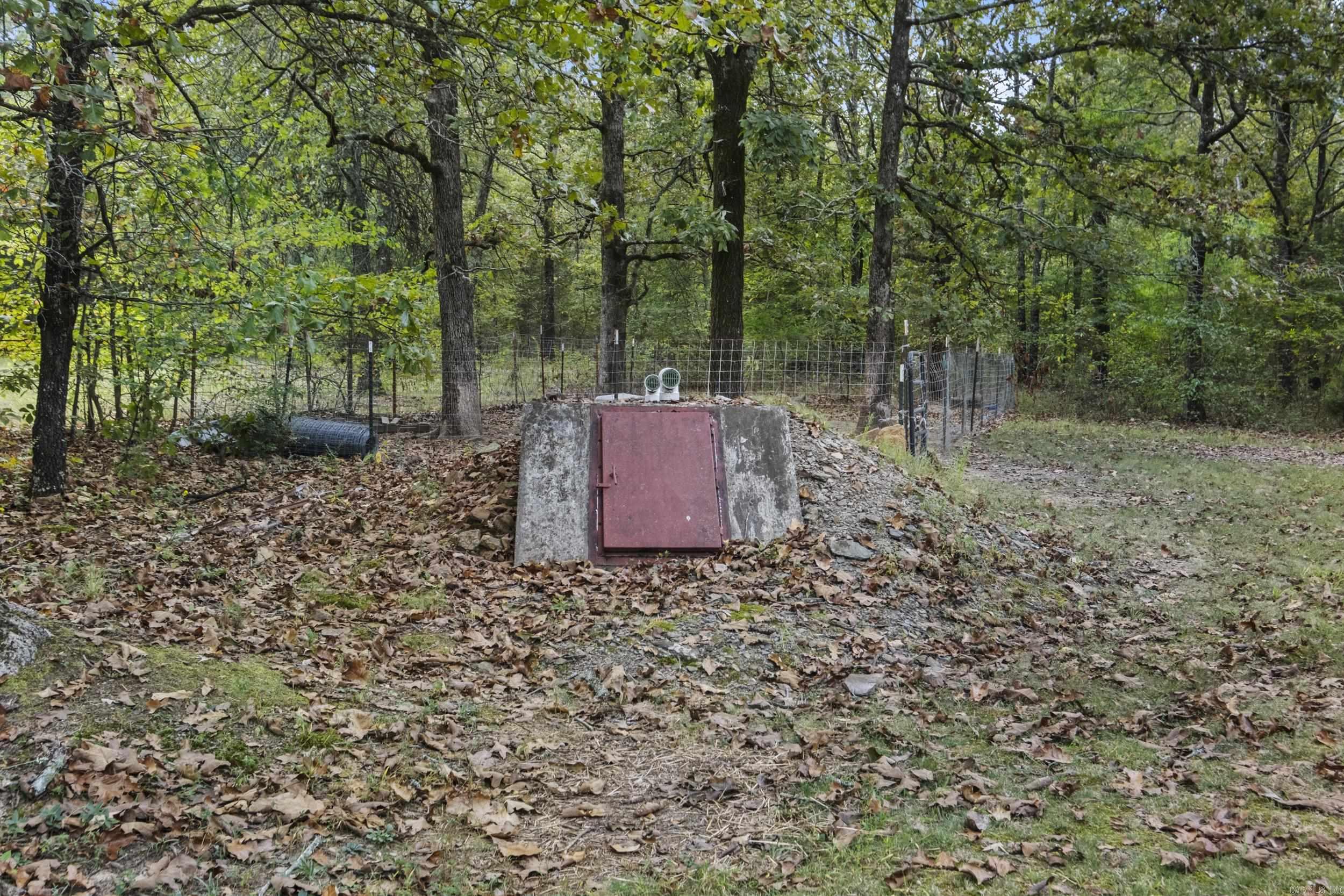 519 Foster Chapel  Searcy, AR