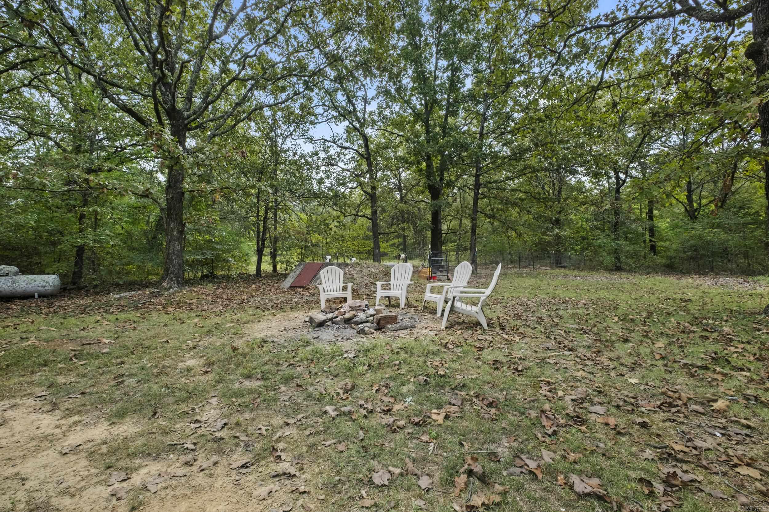 519 Foster Chapel  Searcy, AR