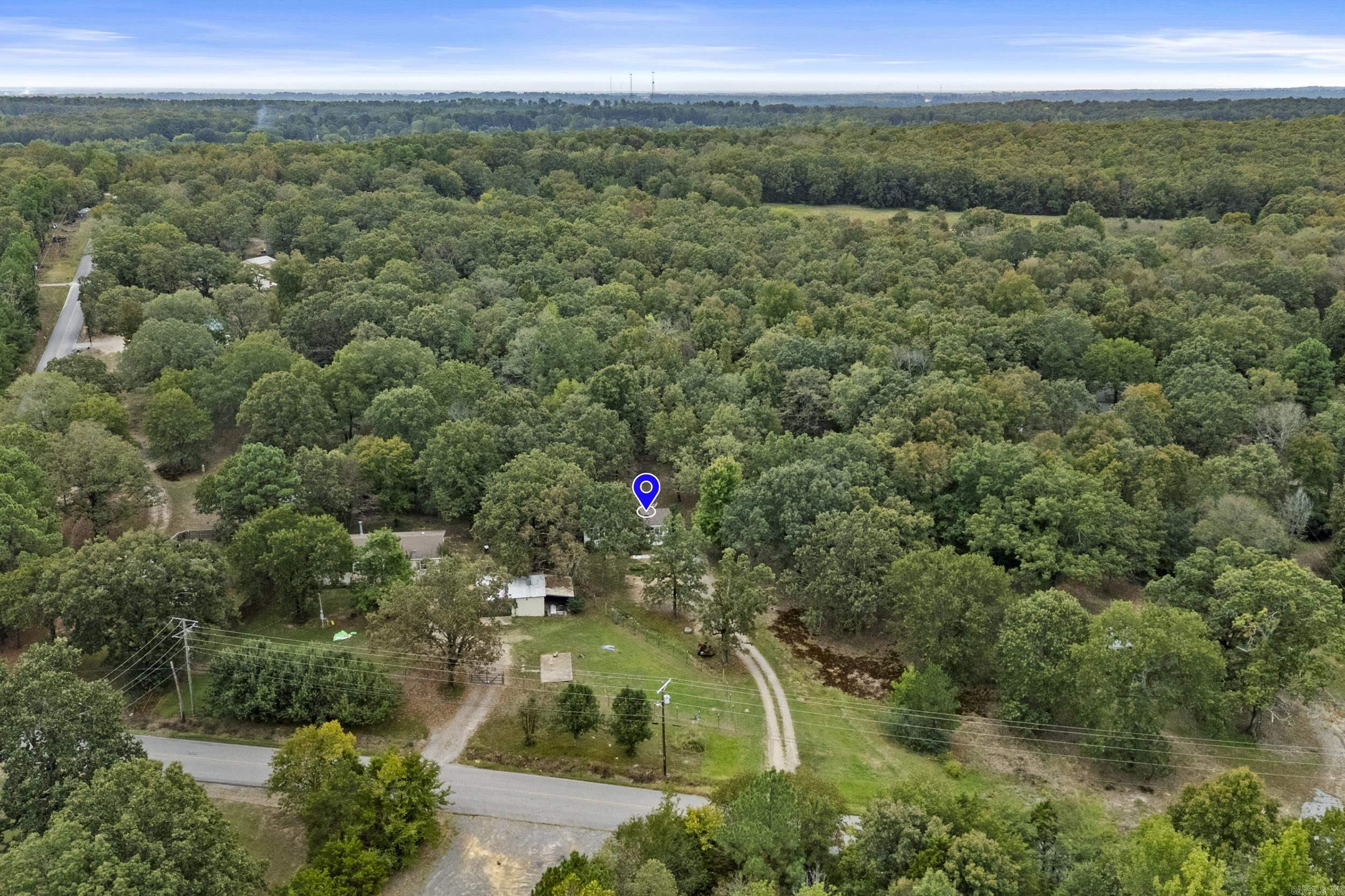 519 Foster Chapel  Searcy, AR