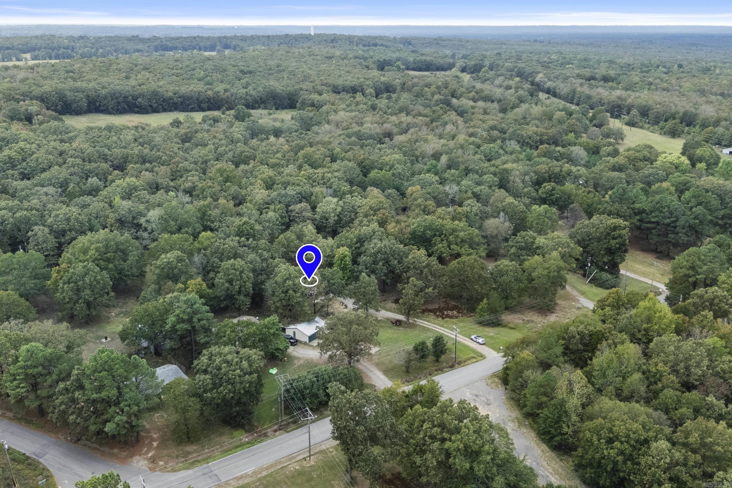 519 Foster Chapel  Searcy, AR