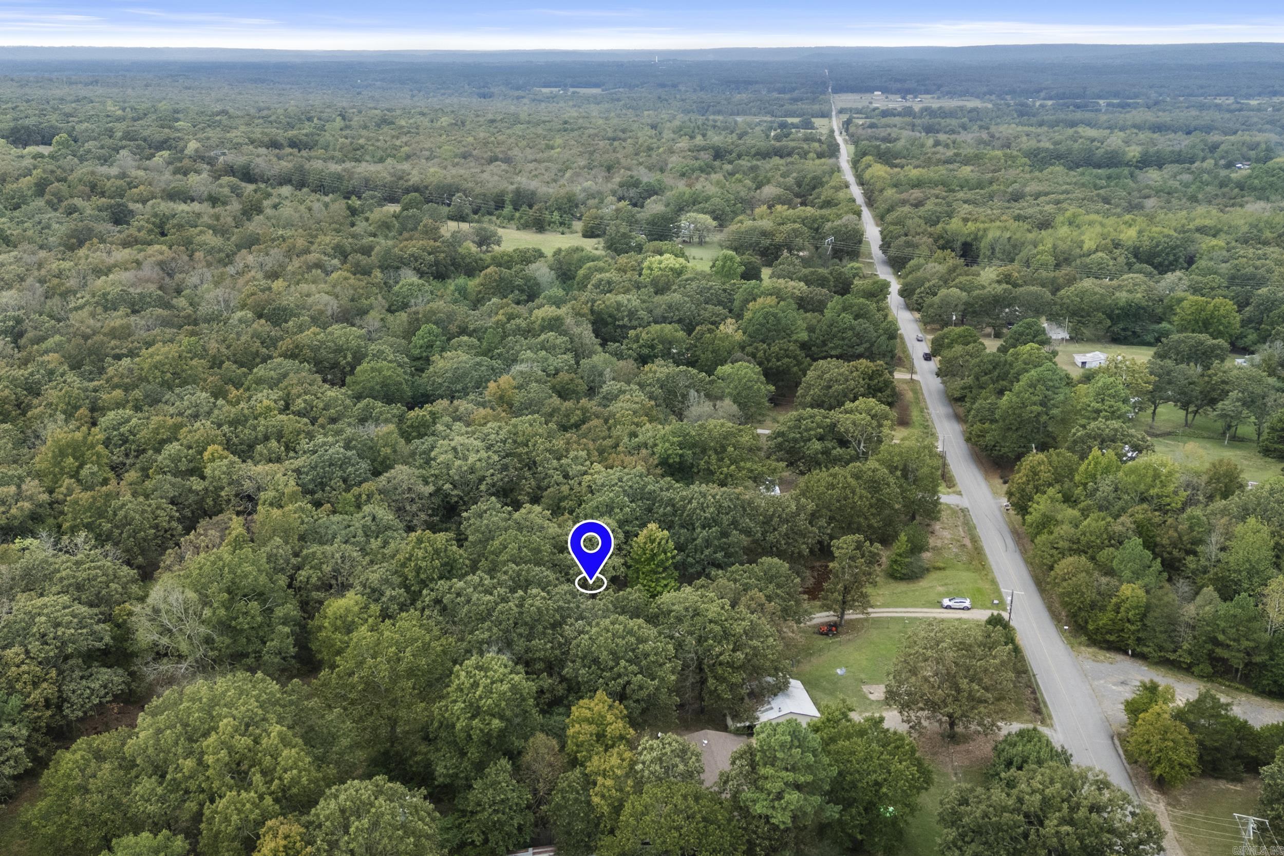 519 Foster Chapel  Searcy, AR