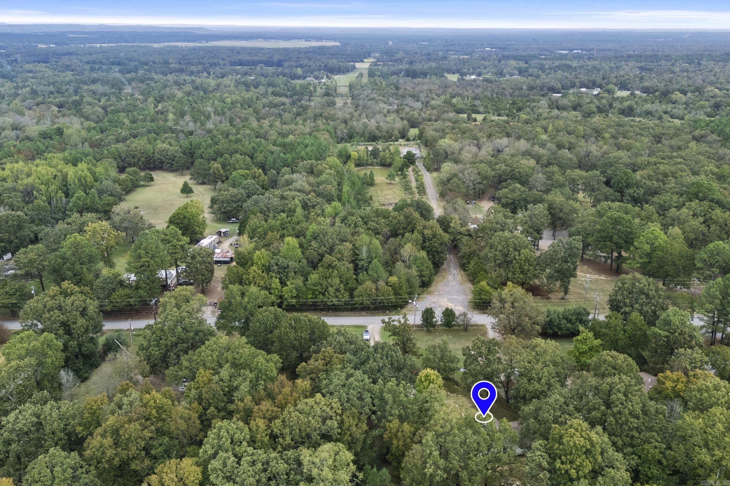 519 Foster Chapel  Searcy, AR