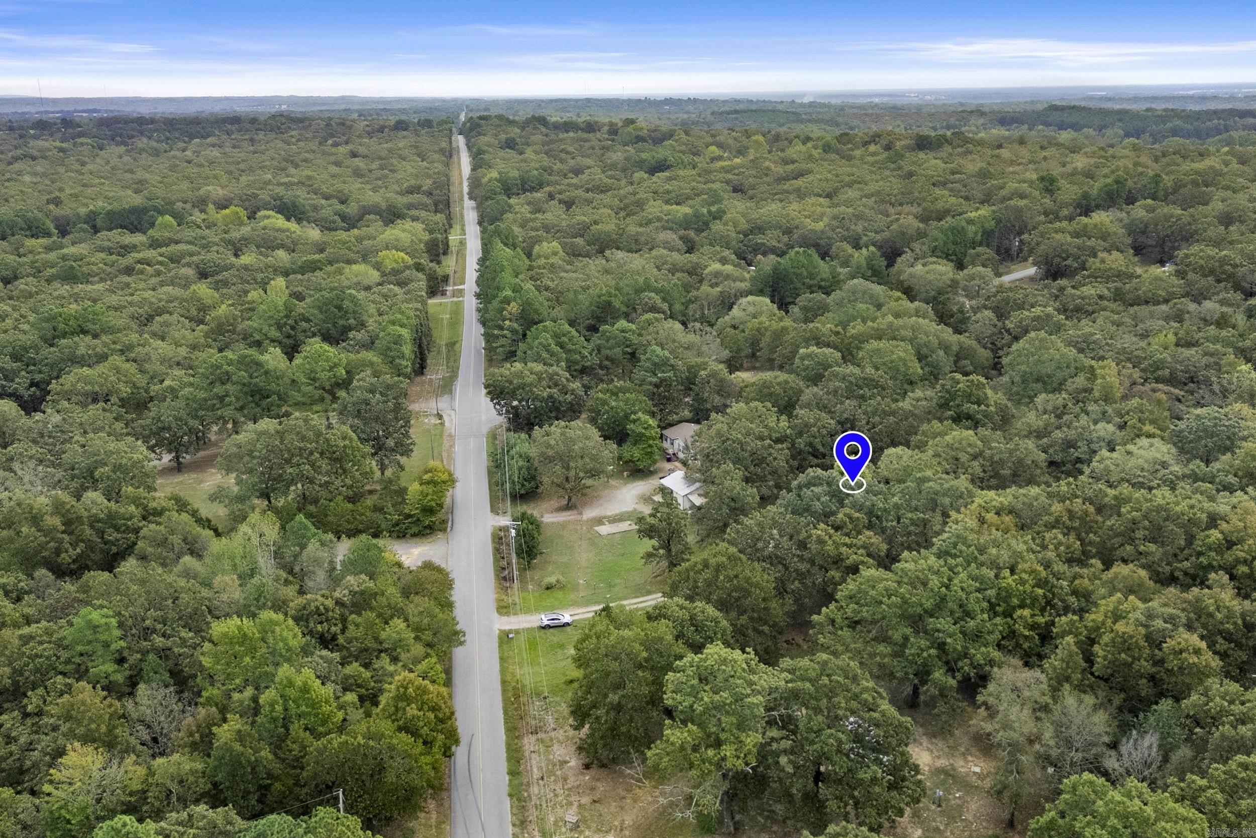 519 Foster Chapel  Searcy, AR