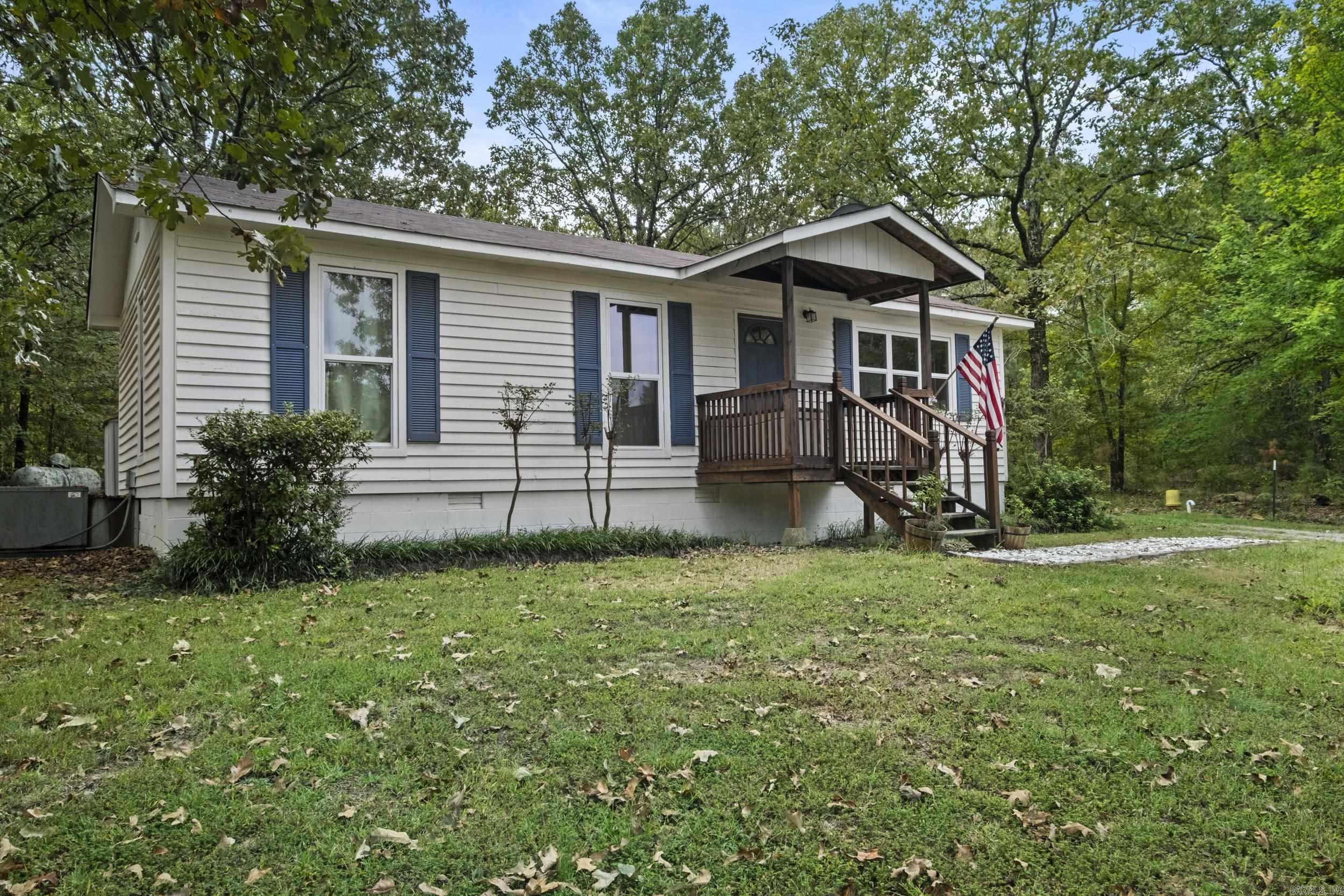 519 Foster Chapel  Searcy, AR