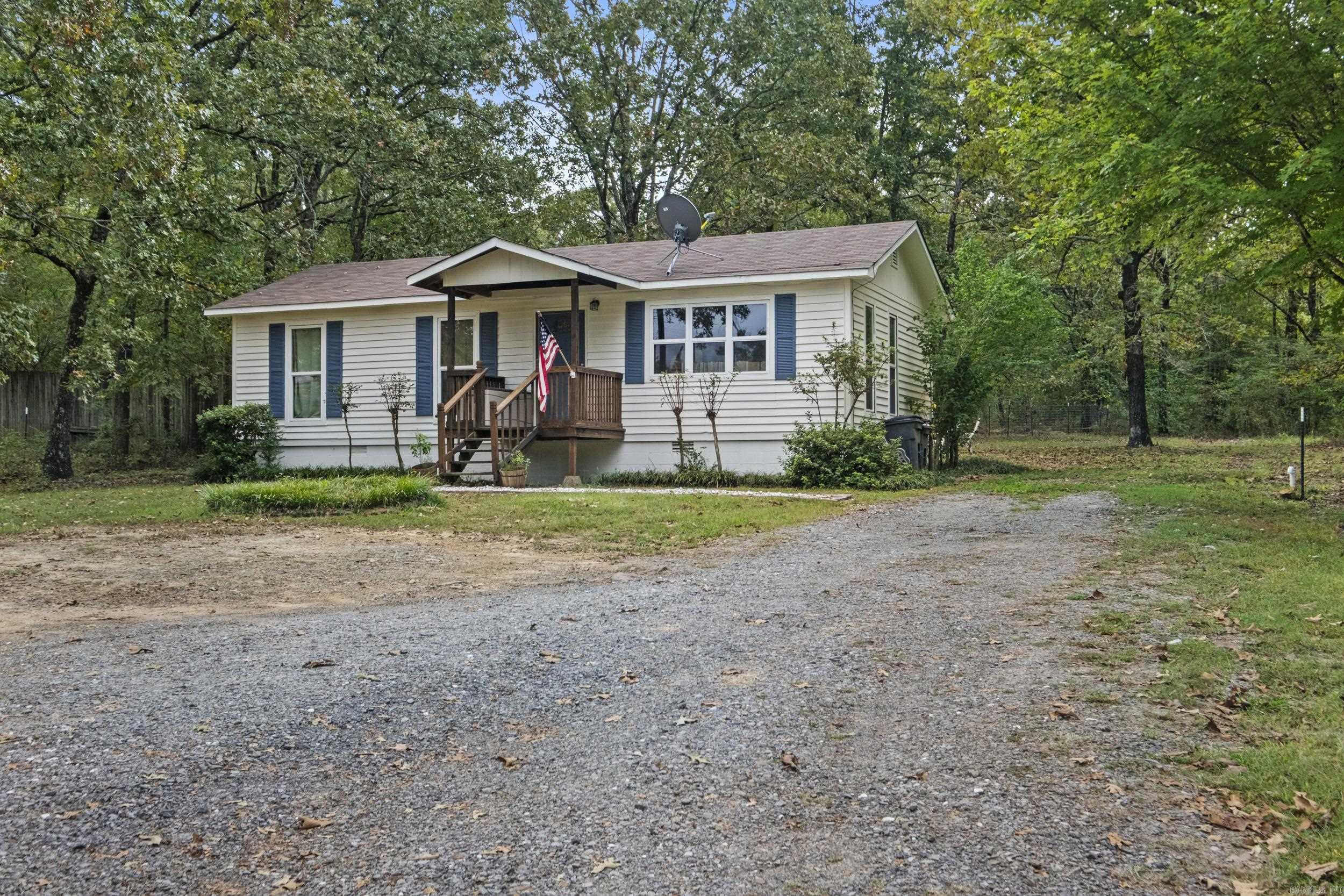 519 Foster Chapel  Searcy, AR