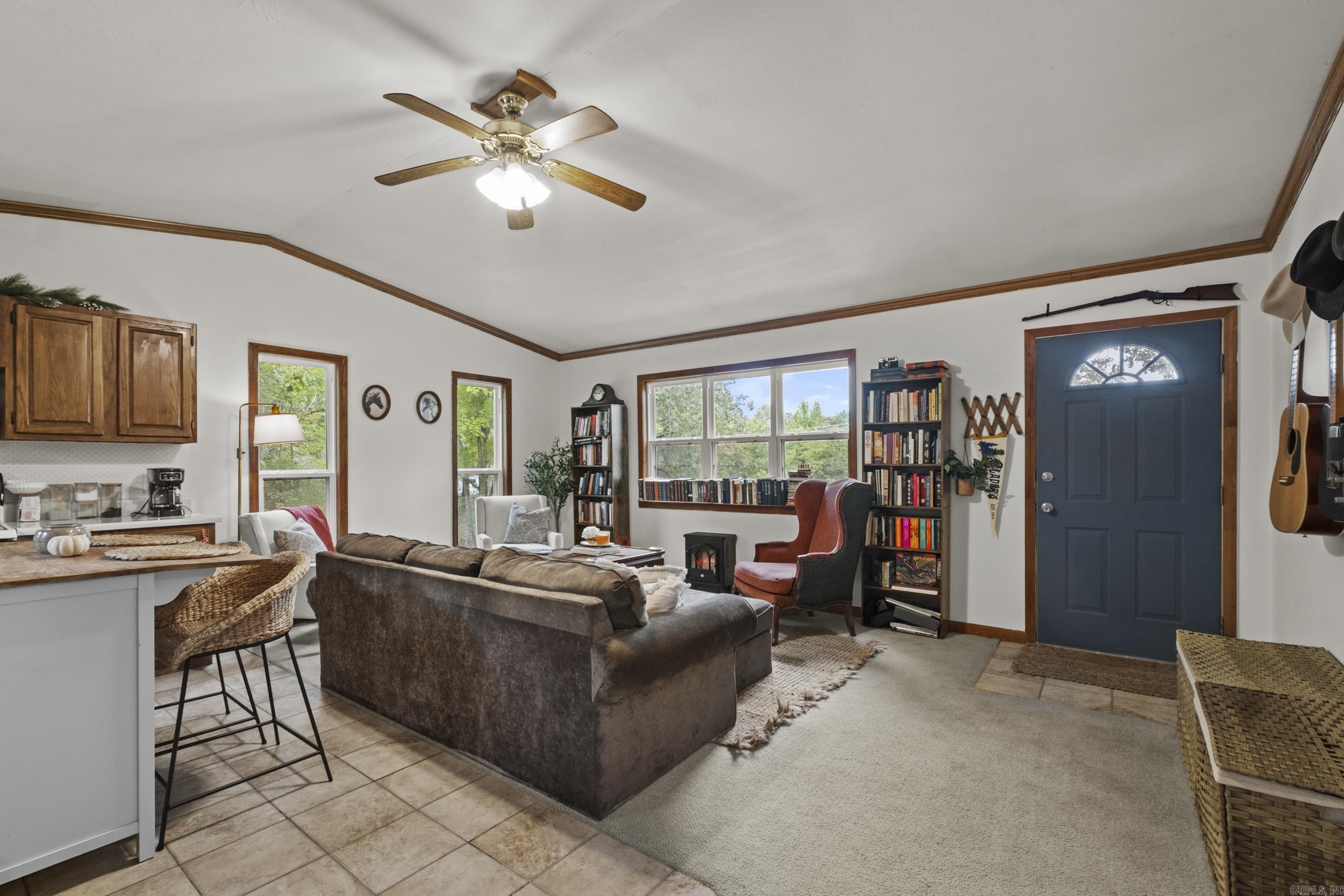 519 Foster Chapel  Searcy, AR