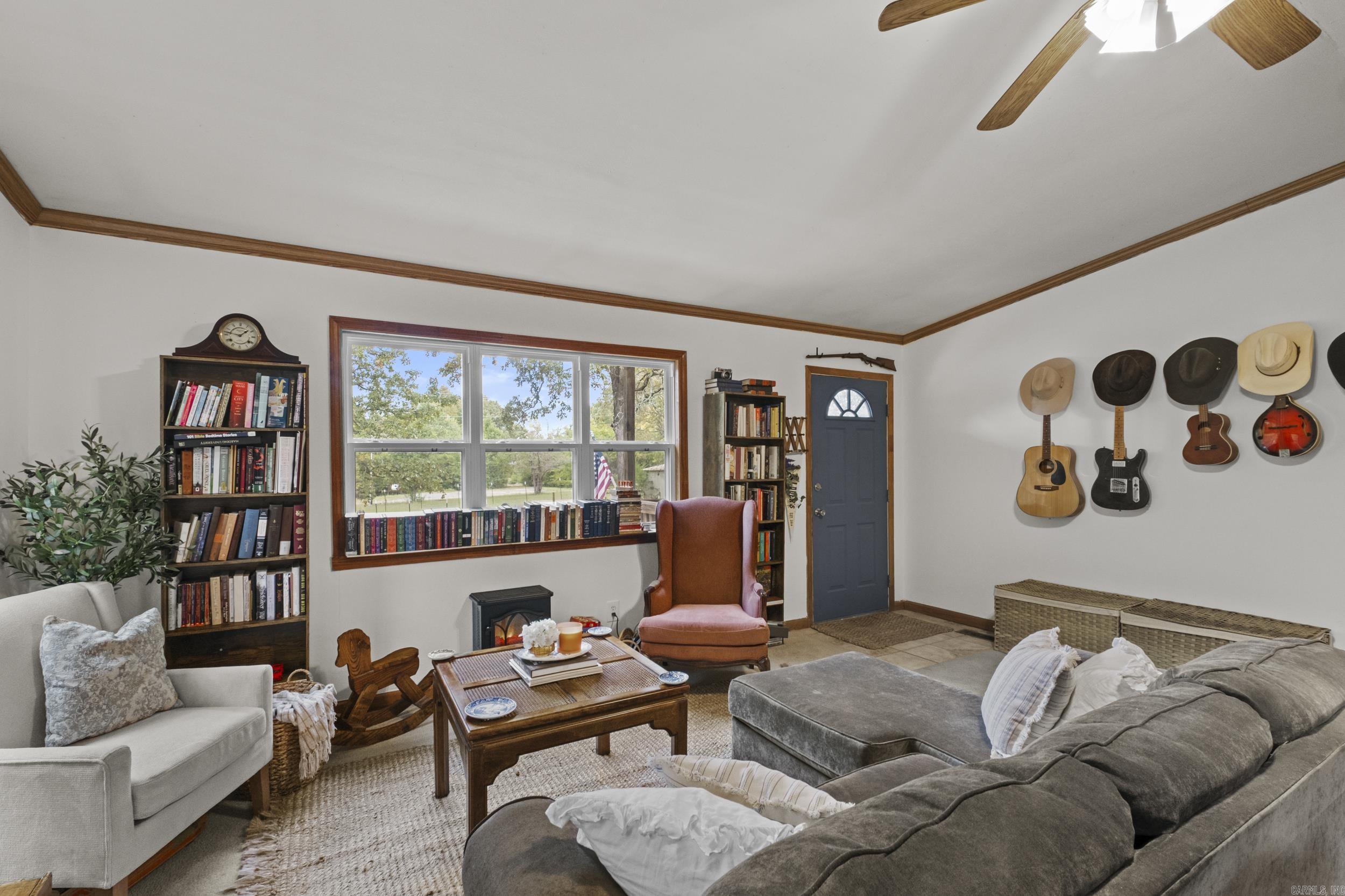 519 Foster Chapel  Searcy, AR