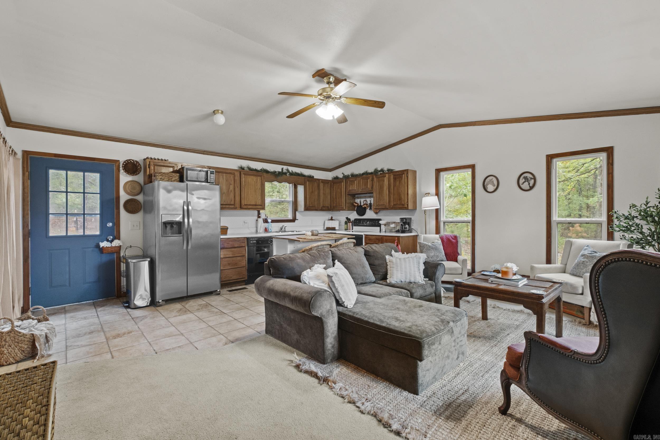 519 Foster Chapel  Searcy, AR