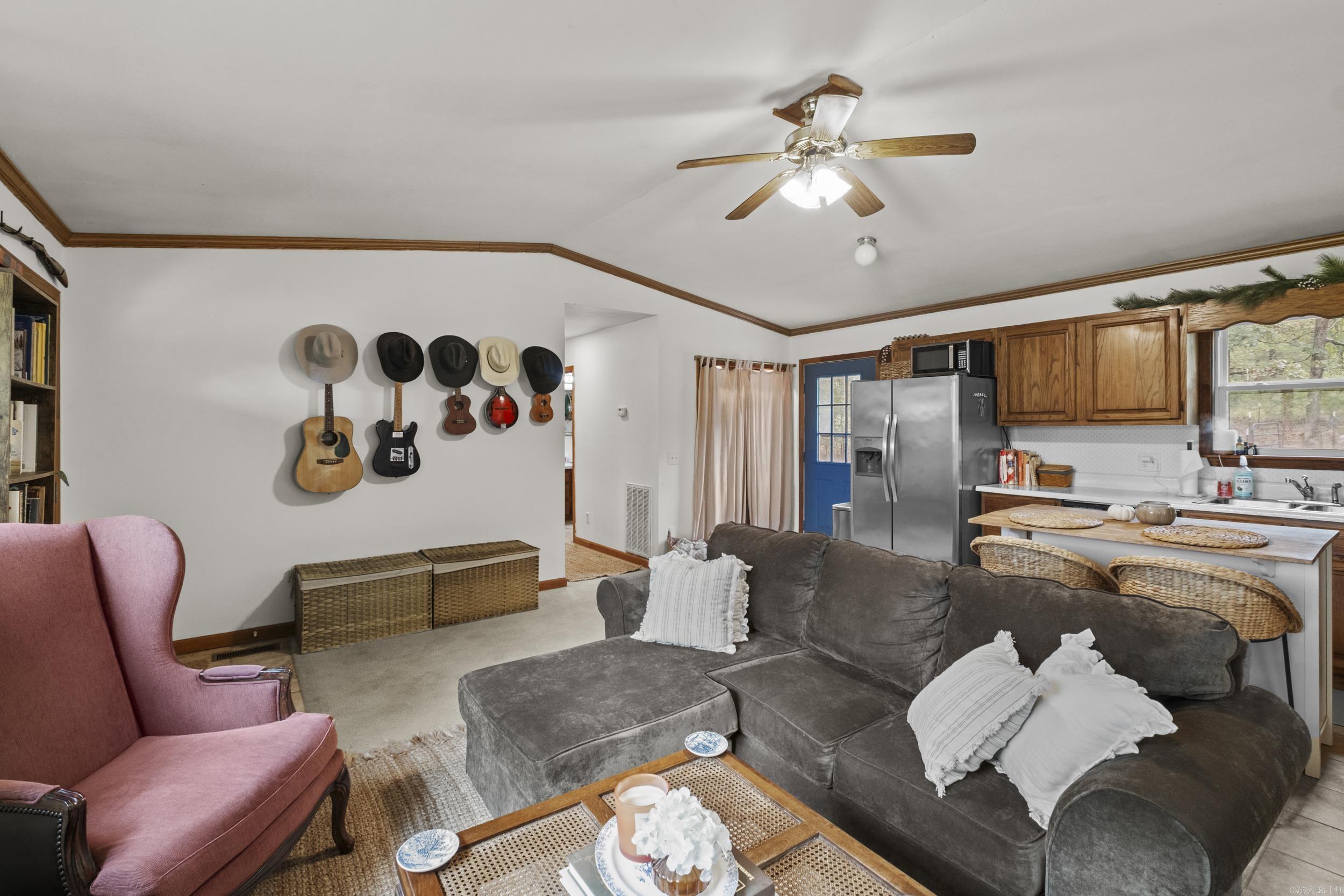 519 Foster Chapel  Searcy, AR