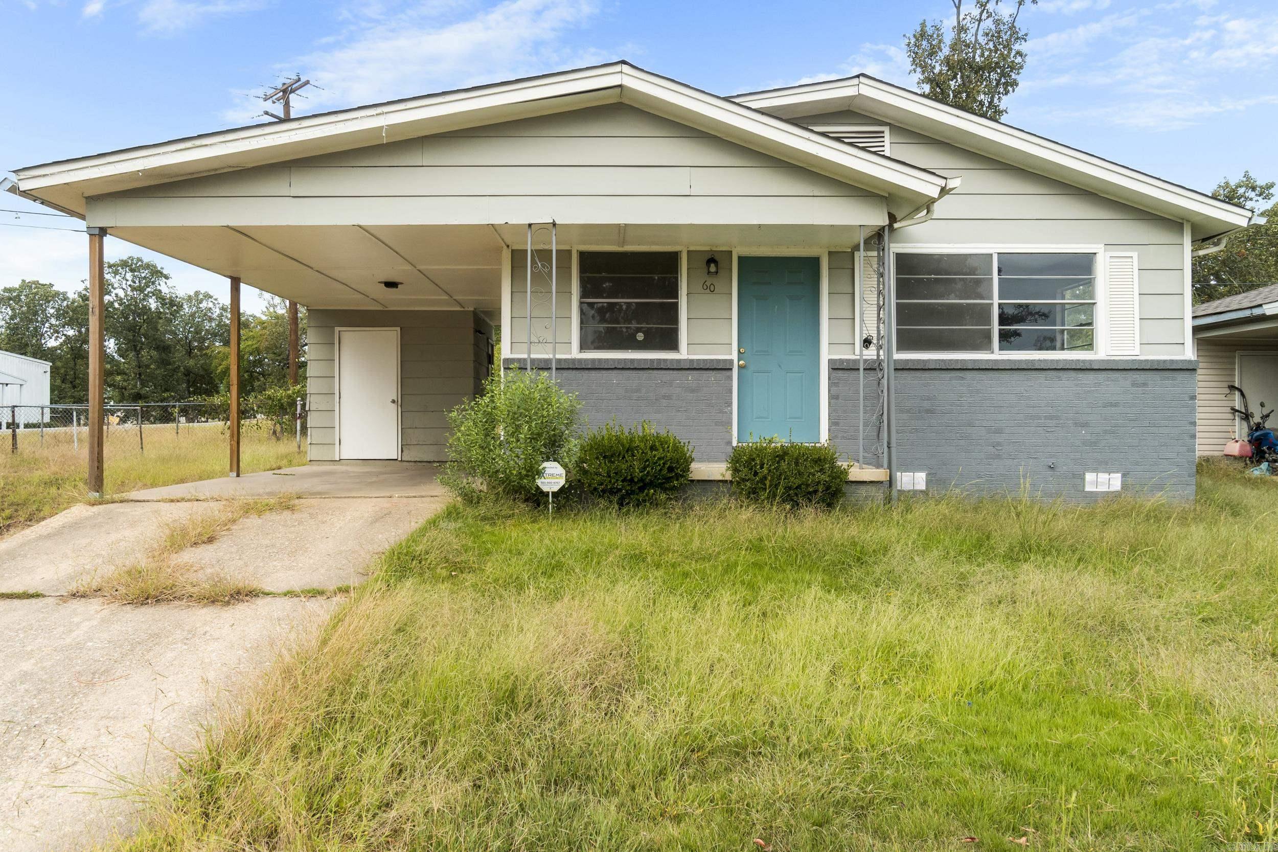 60 Oakview  North Little Rock, AR