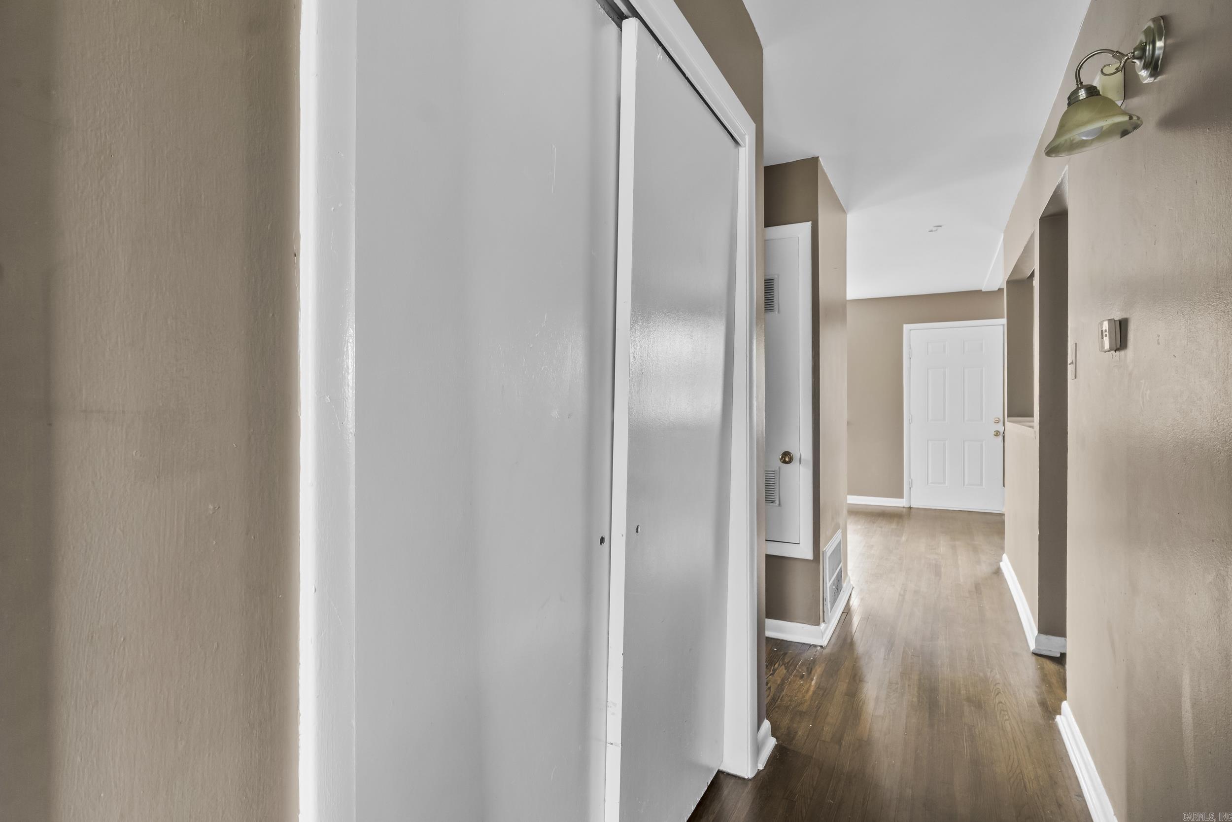 60 Oakview  North Little Rock, AR