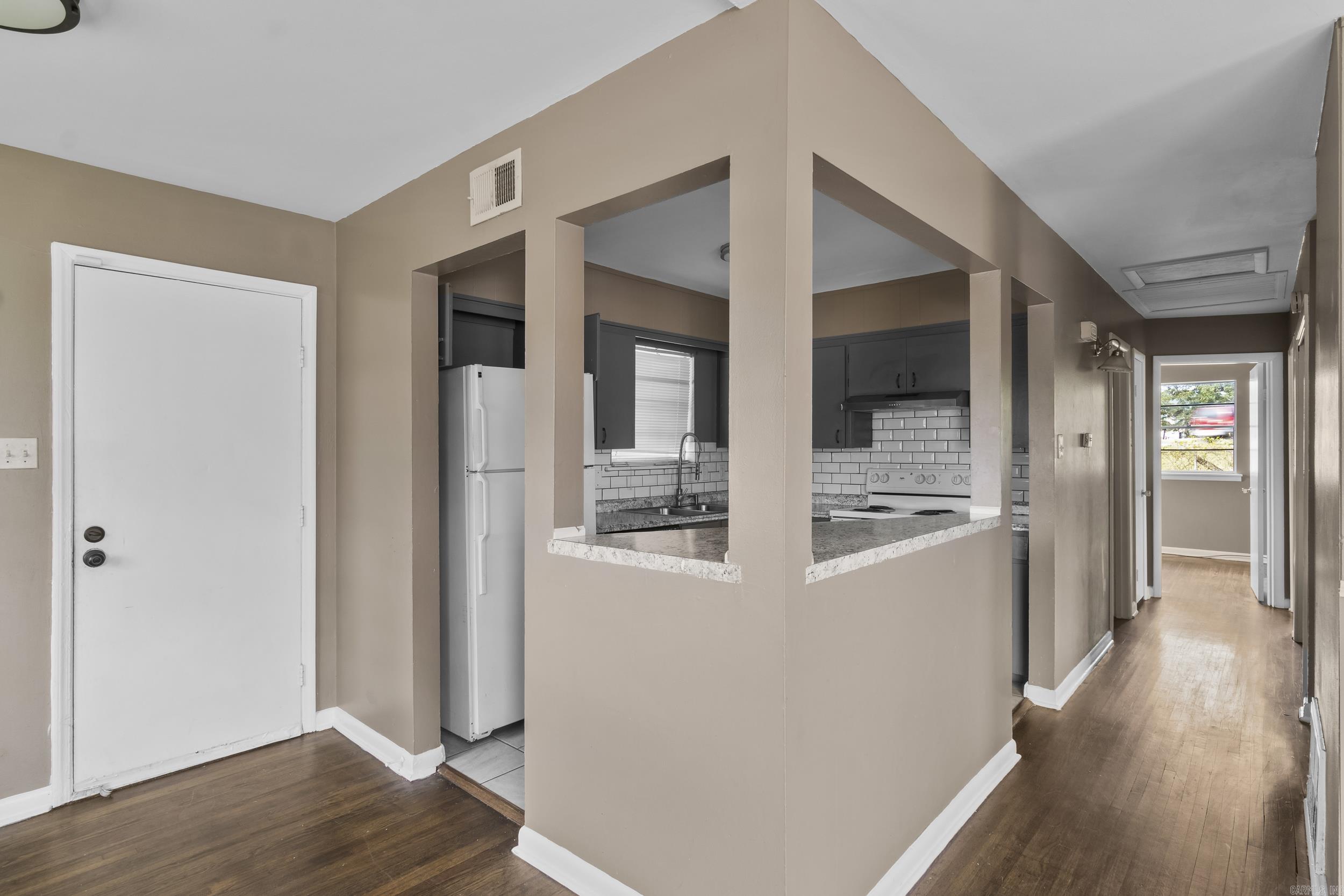 60 Oakview  North Little Rock, AR