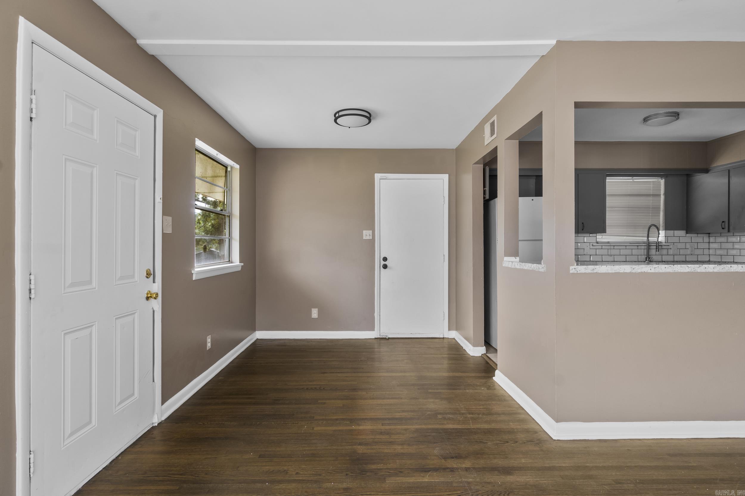 60 Oakview  North Little Rock, AR