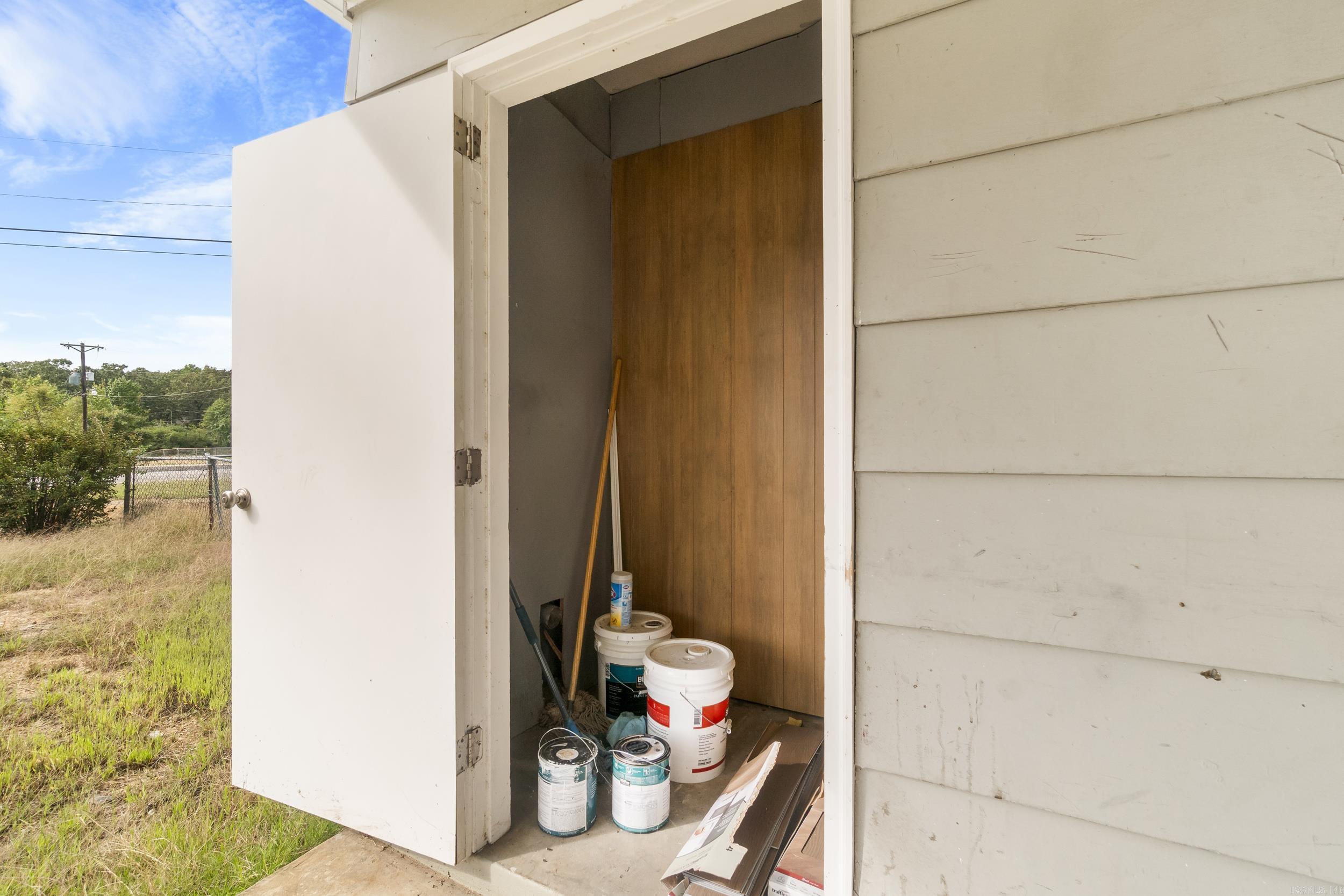 60 Oakview  North Little Rock, AR