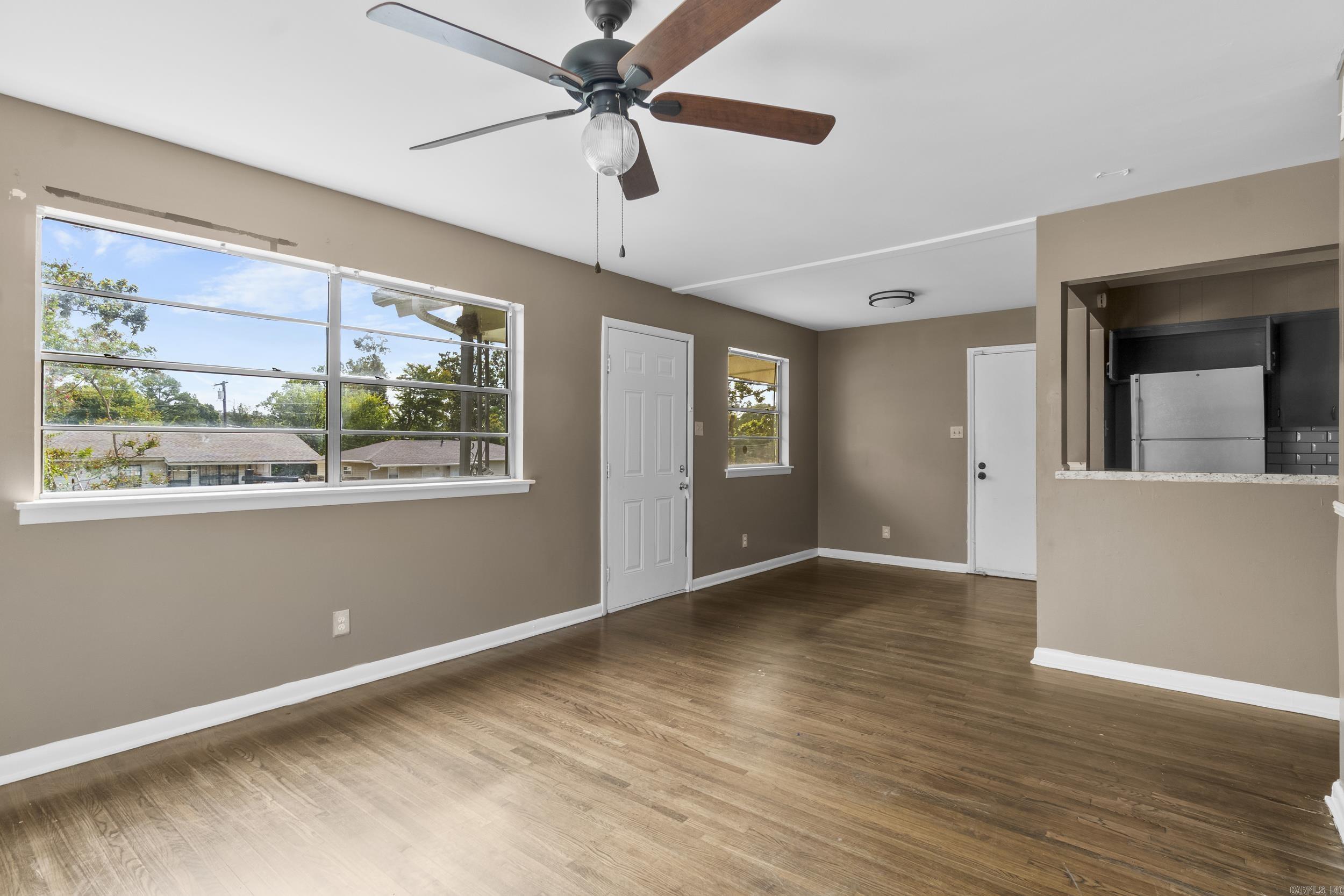 60 Oakview  North Little Rock, AR