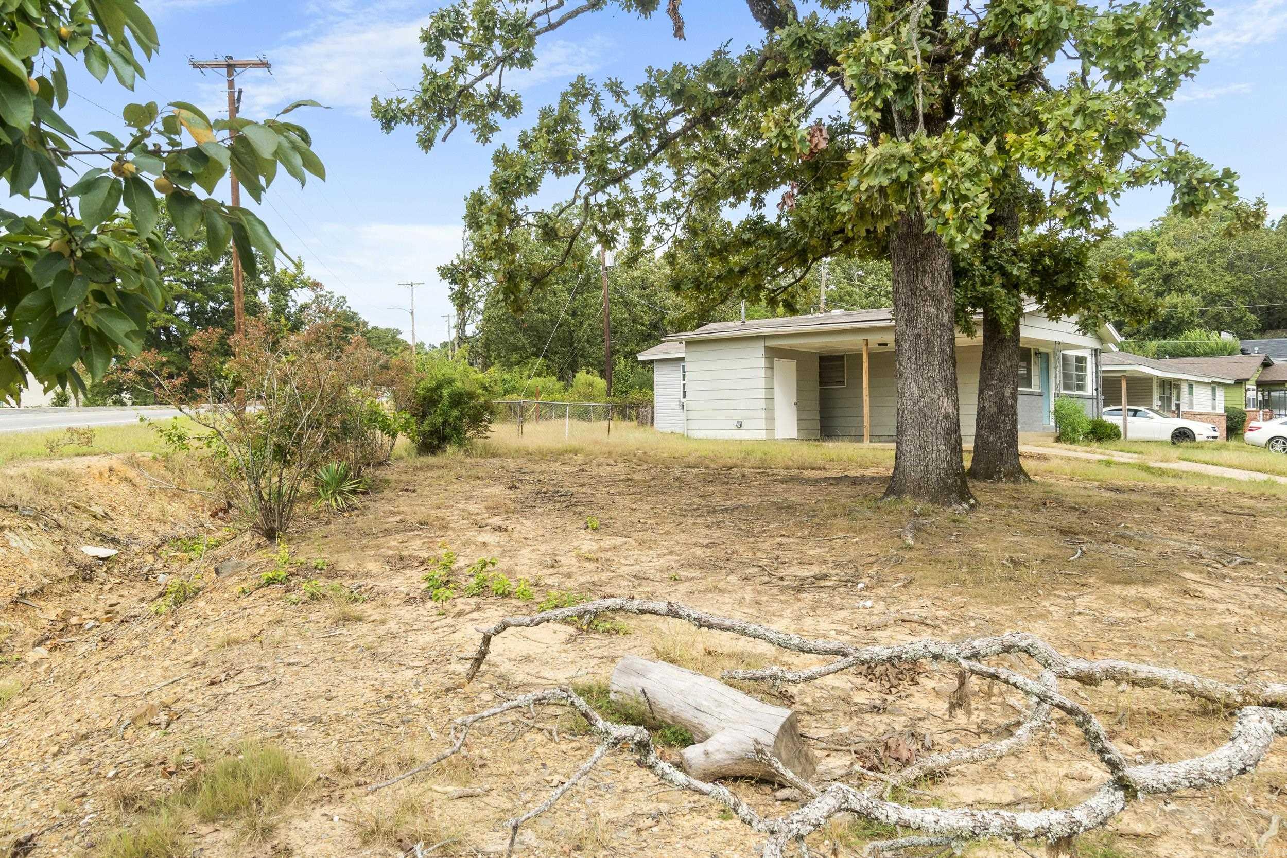 60 Oakview  North Little Rock, AR