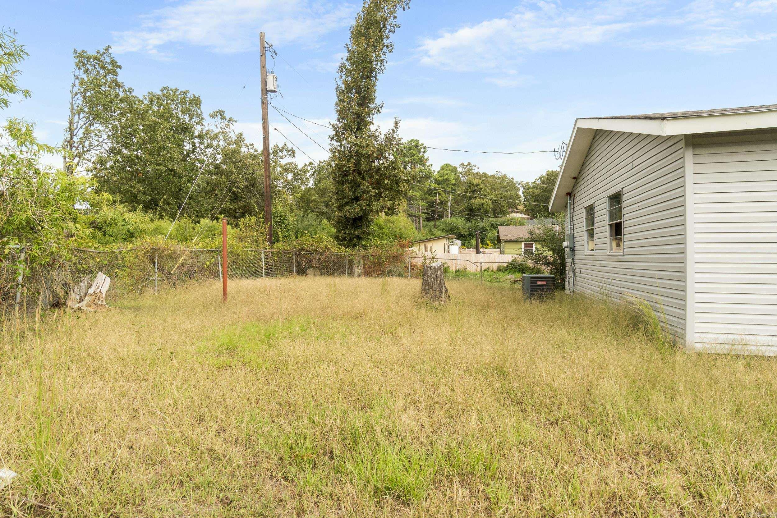 60 Oakview  North Little Rock, AR