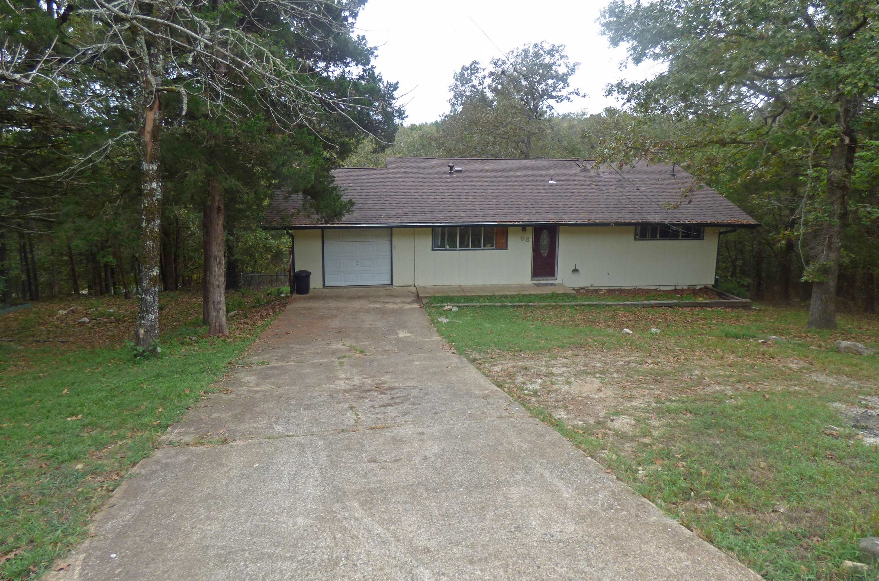 88 Wabash  Cherokee Village, AR