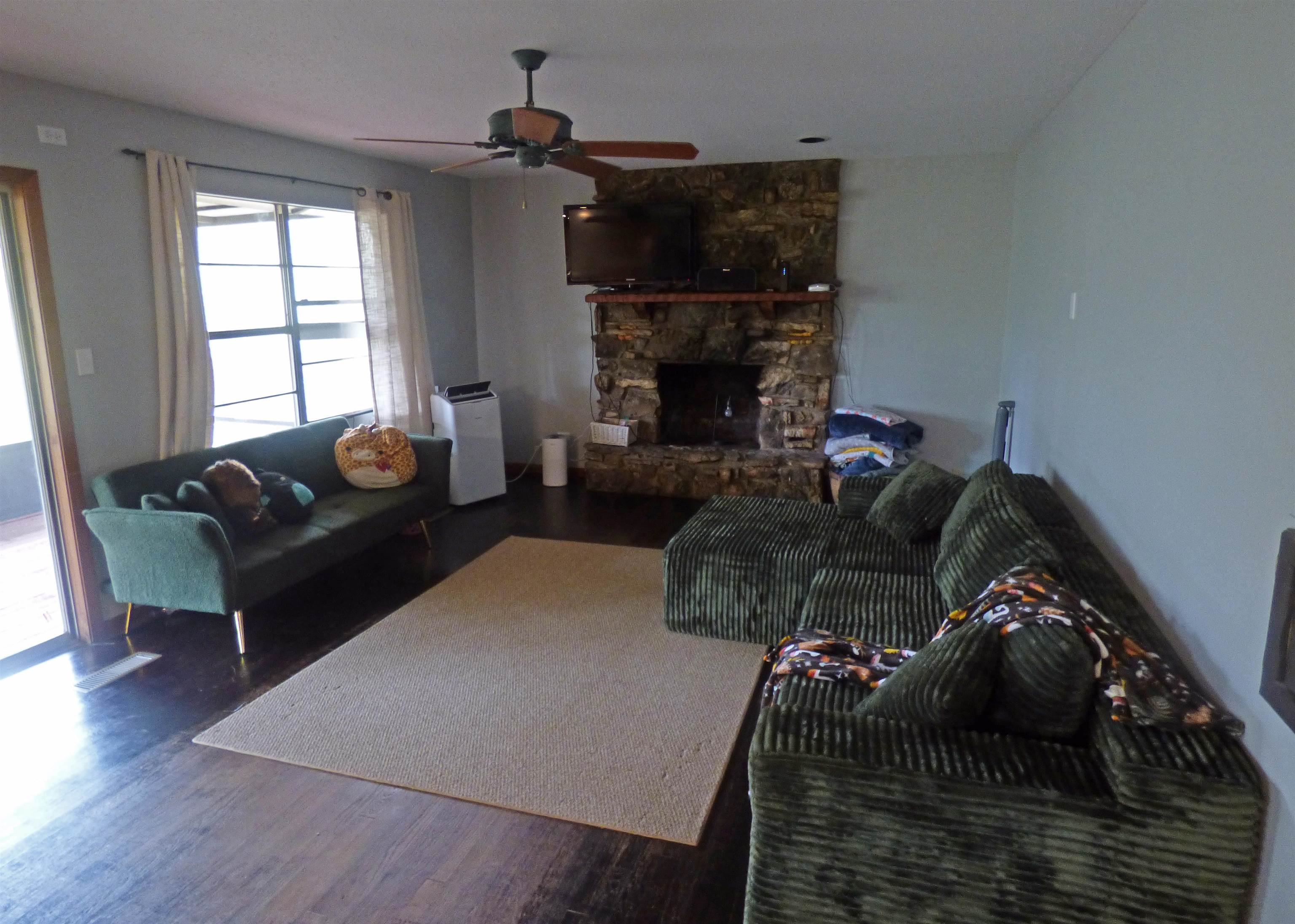 88 Wabash  Cherokee Village, AR