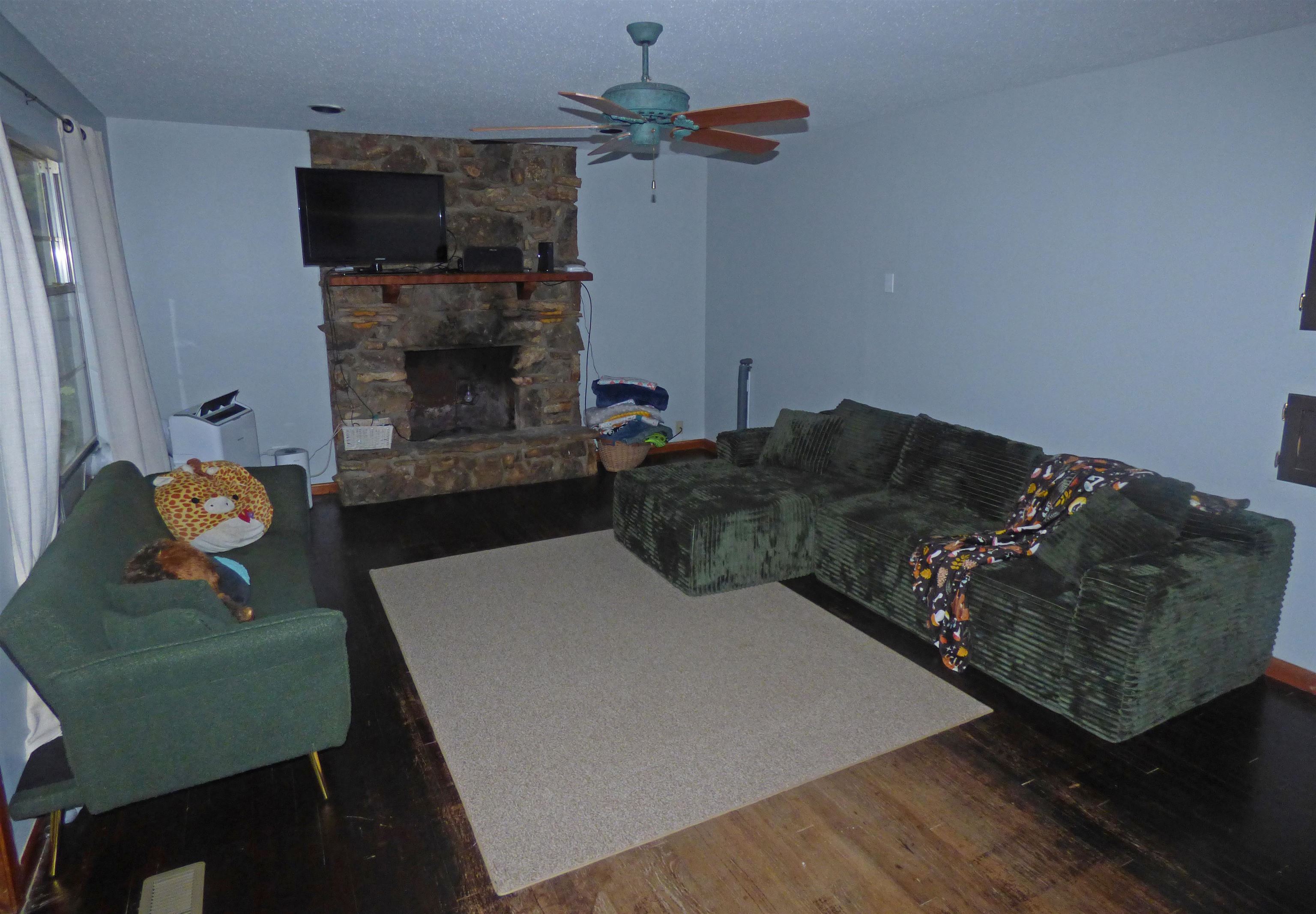 88 Wabash  Cherokee Village, AR