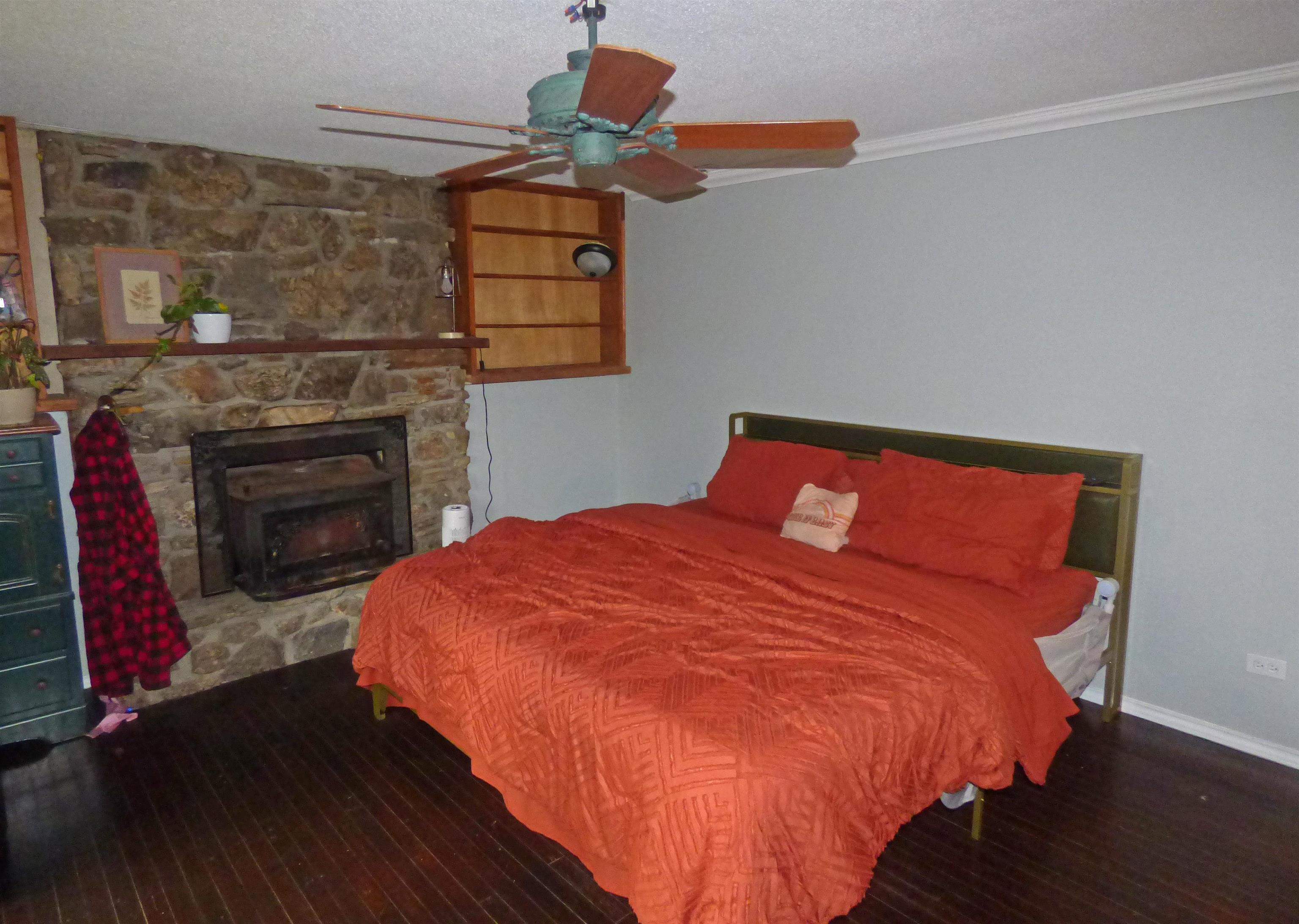 88 Wabash  Cherokee Village, AR