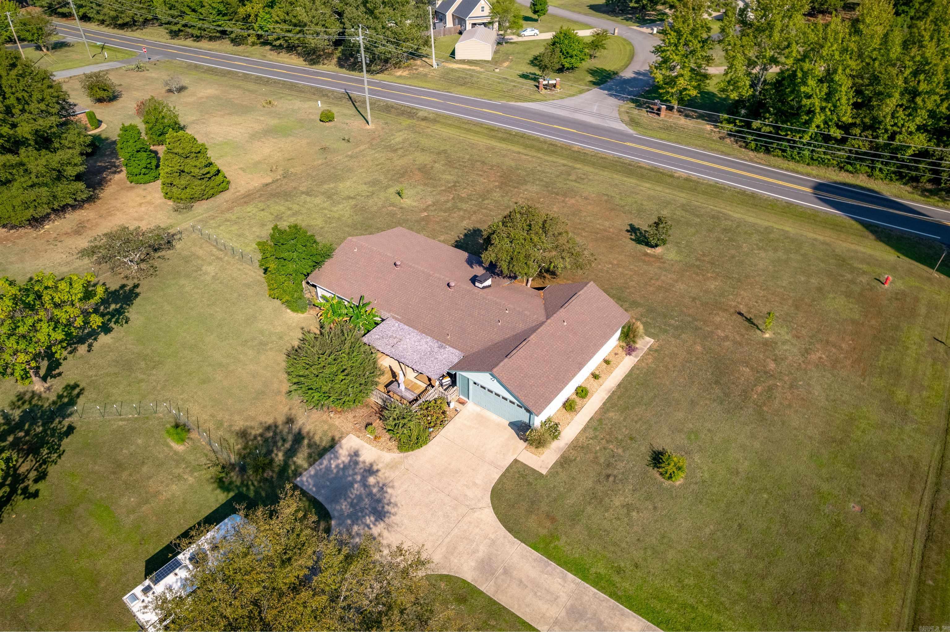 2 Elcan  Cabot, AR