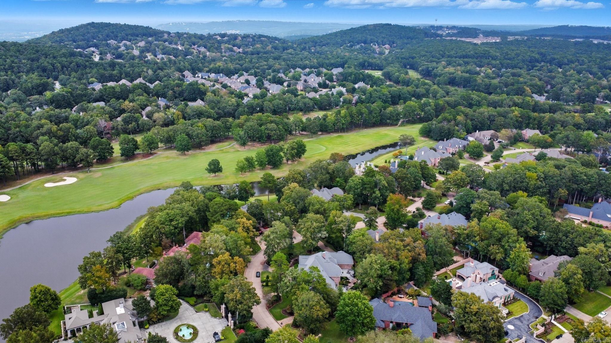 37 Chenal Circle  Little Rock, AR