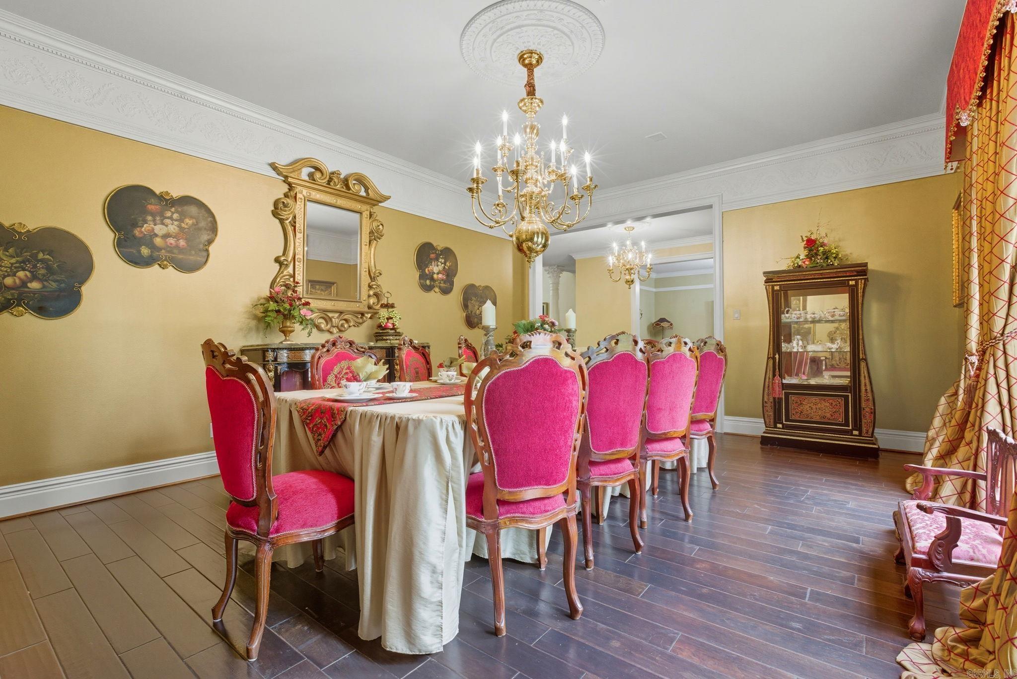 37 Chenal Circle  Little Rock, AR